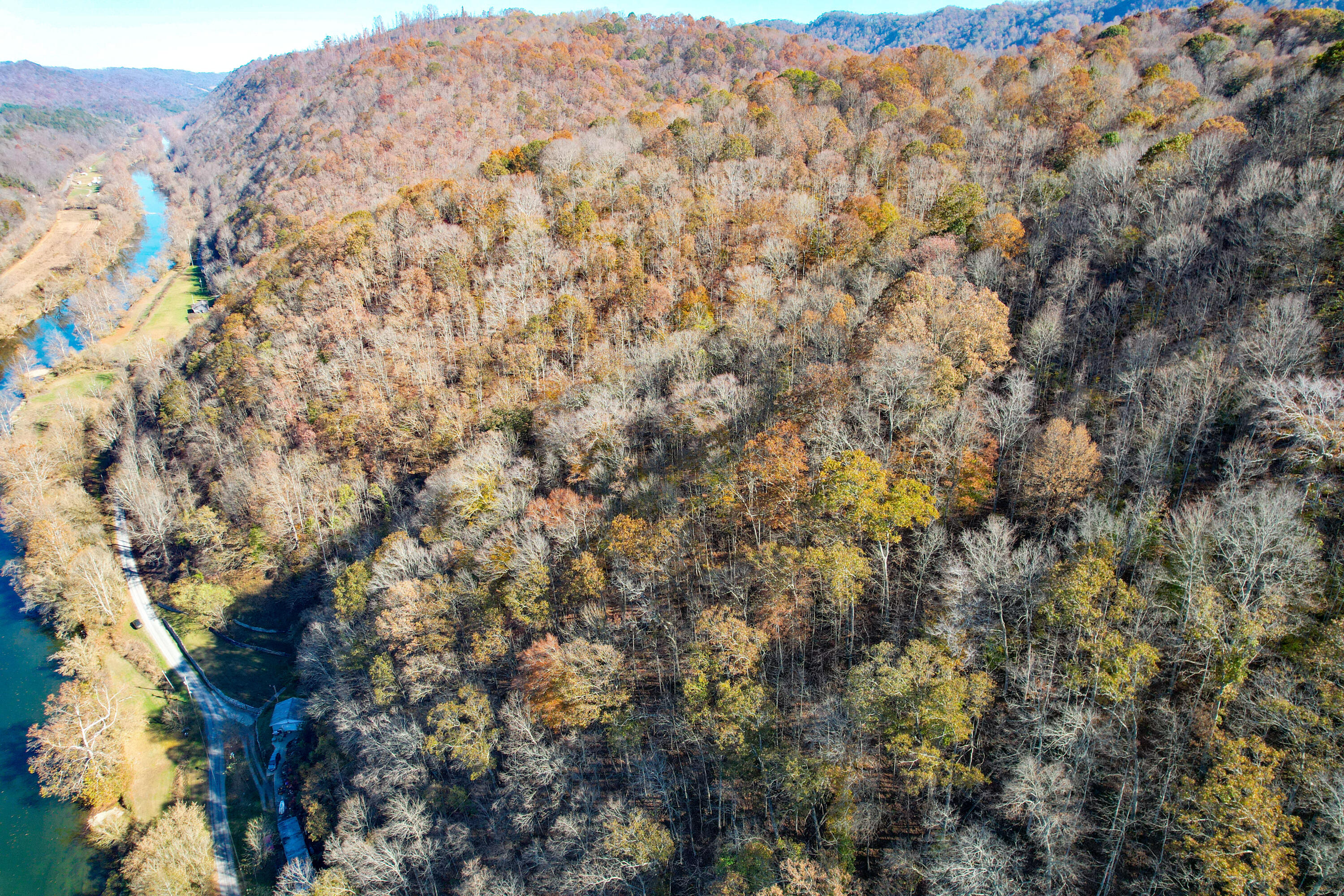 Tbd Waters Edge Road, Duffield, Virginia image 21