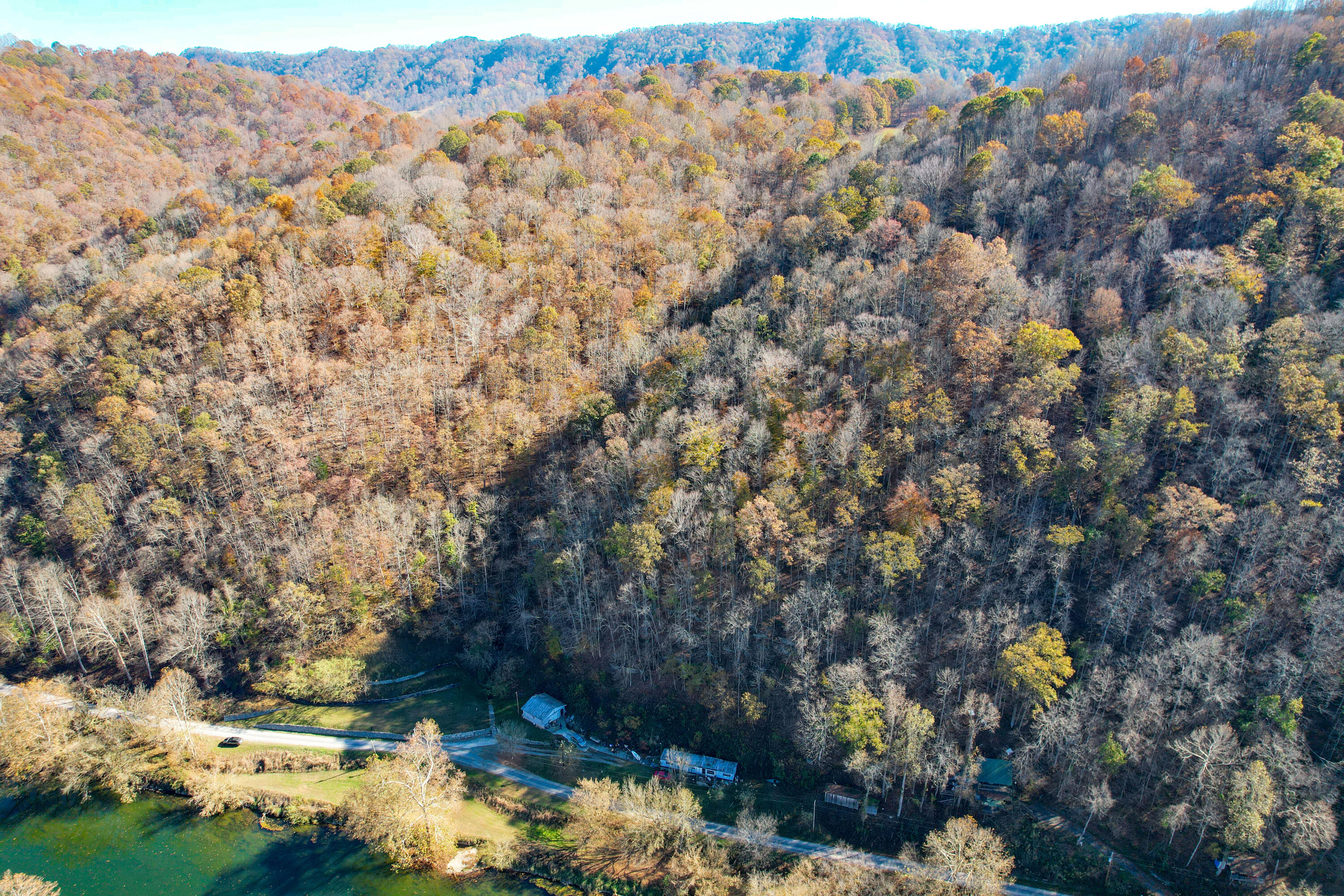 Tbd Waters Edge Road, Duffield, Virginia image 18