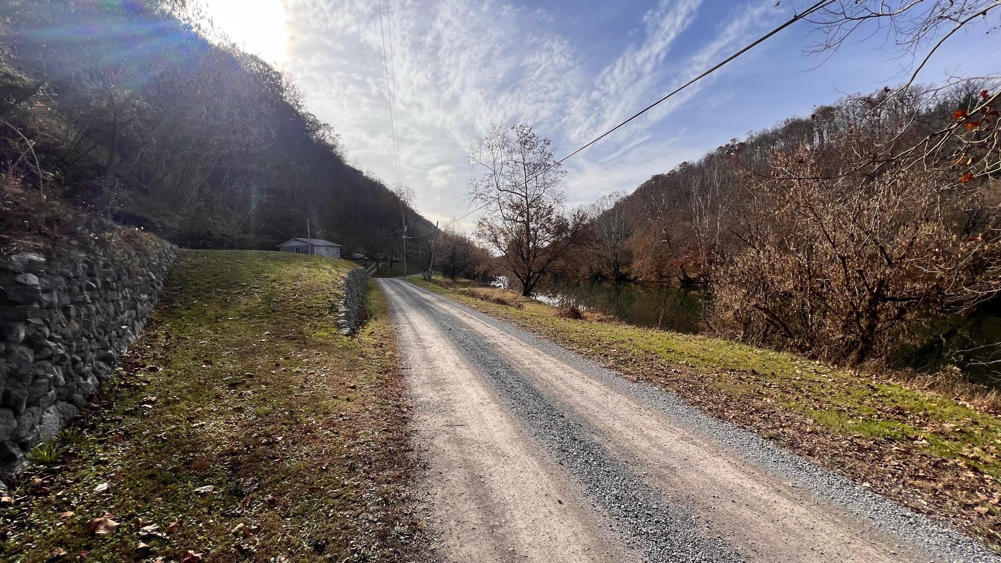 Tbd Waters Edge Road, Duffield, Virginia image 3