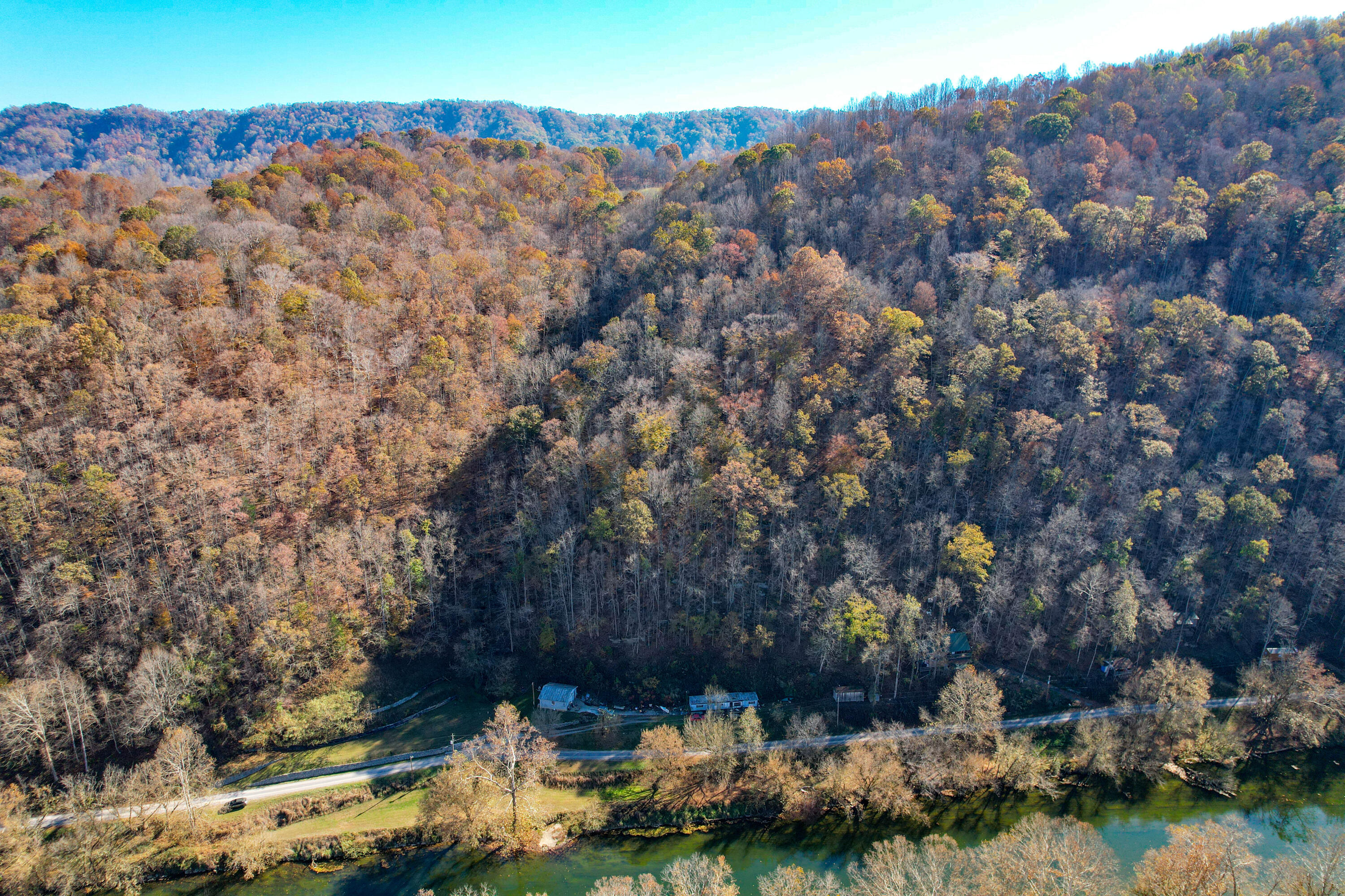 Tbd Waters Edge Road, Duffield, Virginia image 16
