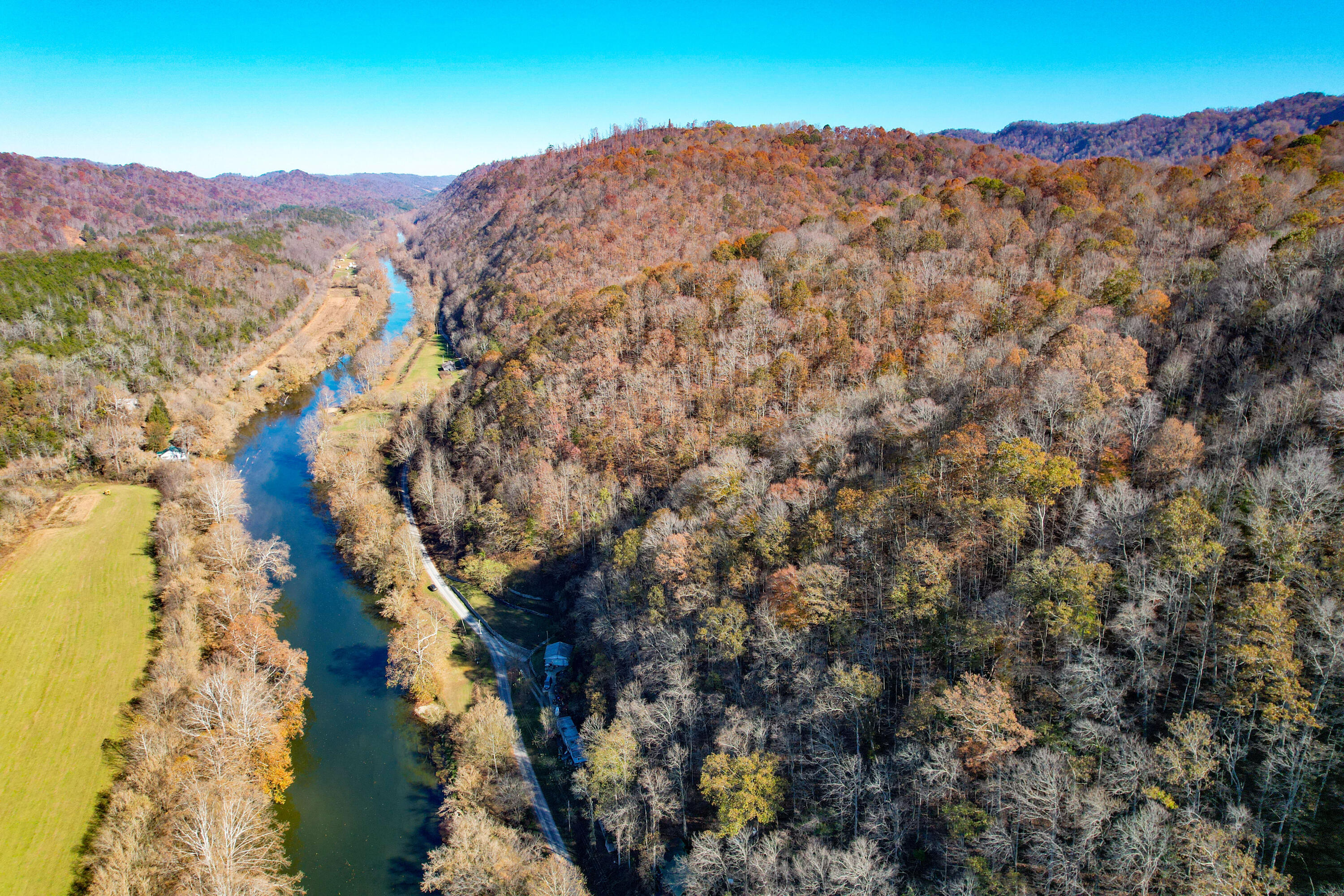 Tbd Waters Edge Road, Duffield, Virginia image 20