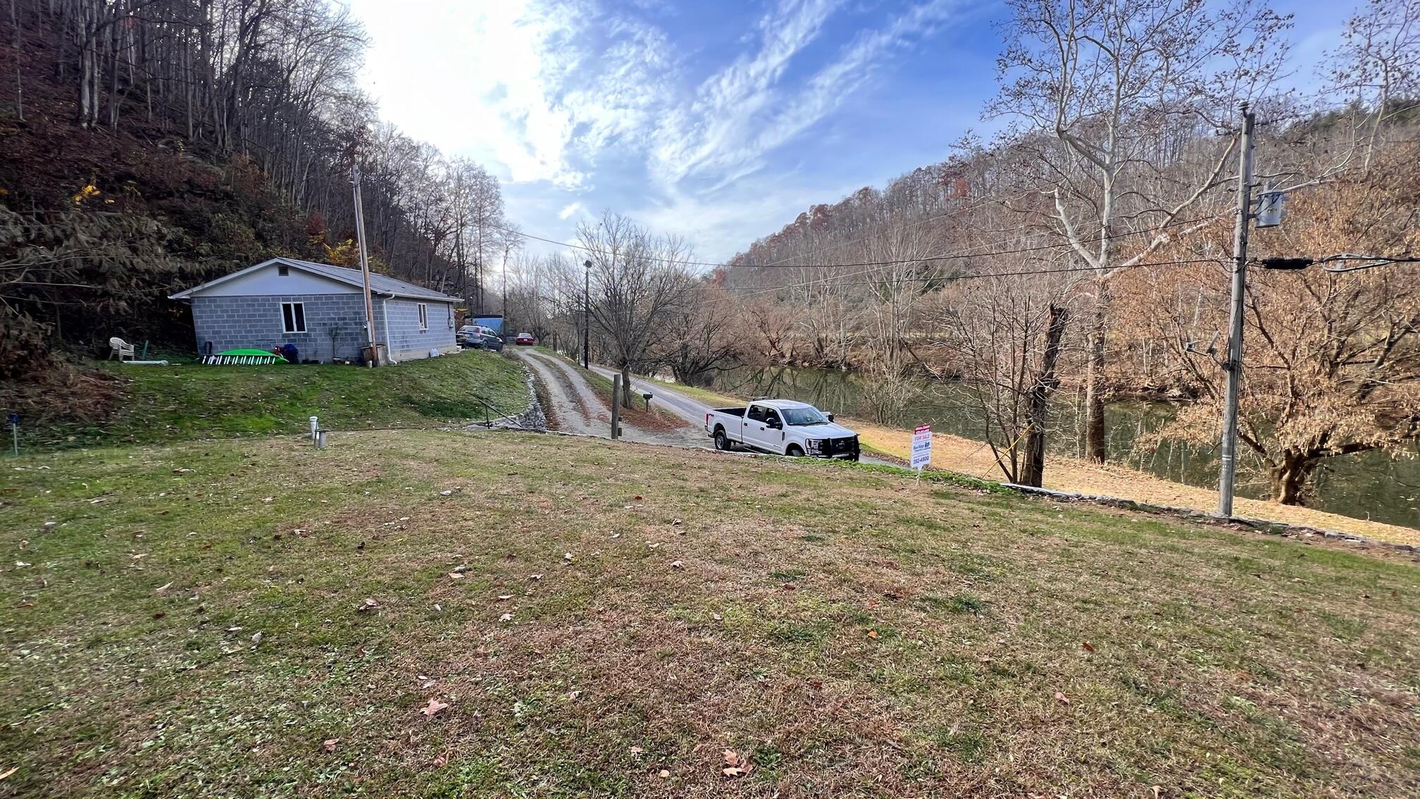 Tbd Waters Edge Road, Duffield, Virginia image 6