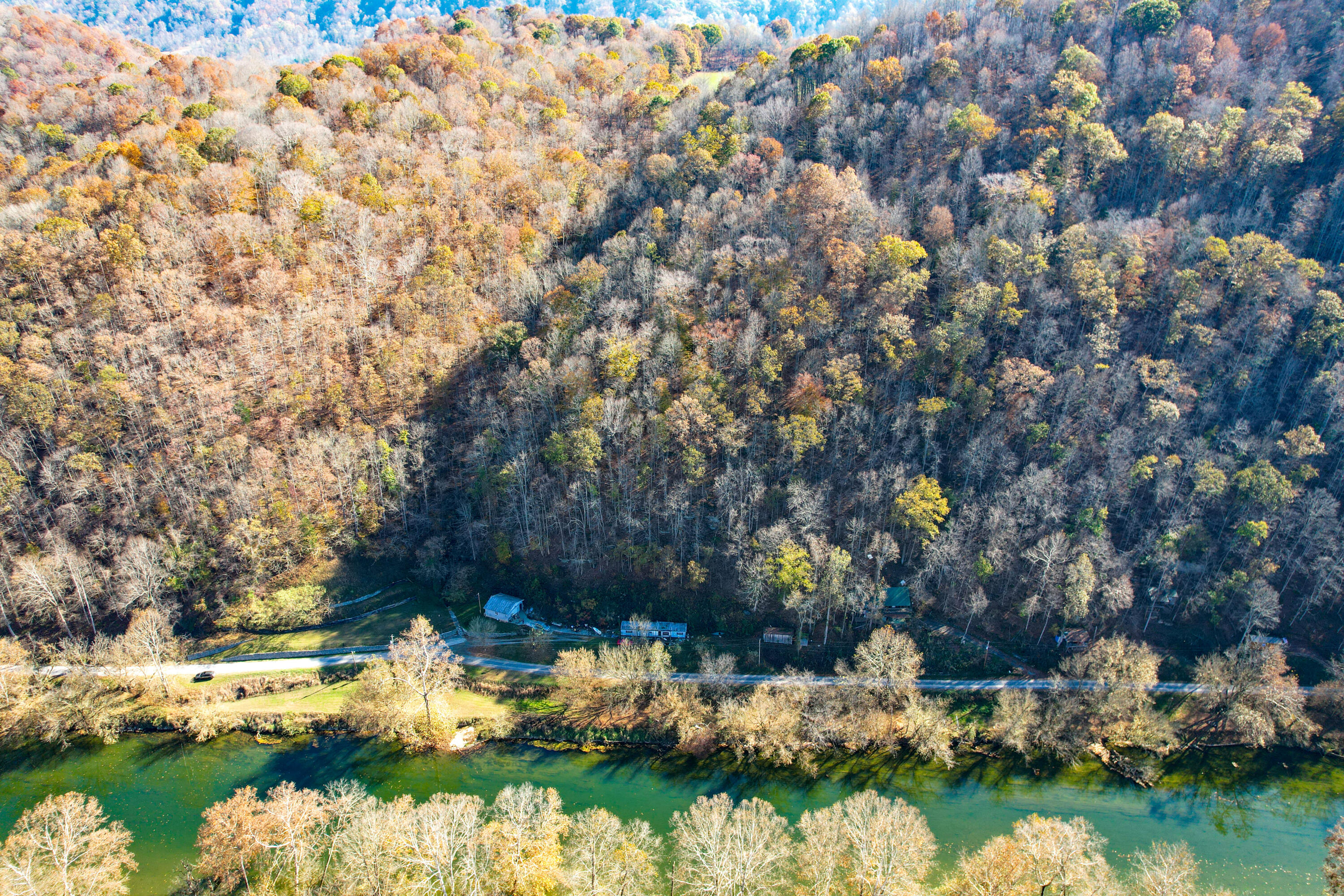 Tbd Waters Edge Road, Duffield, Virginia image 17