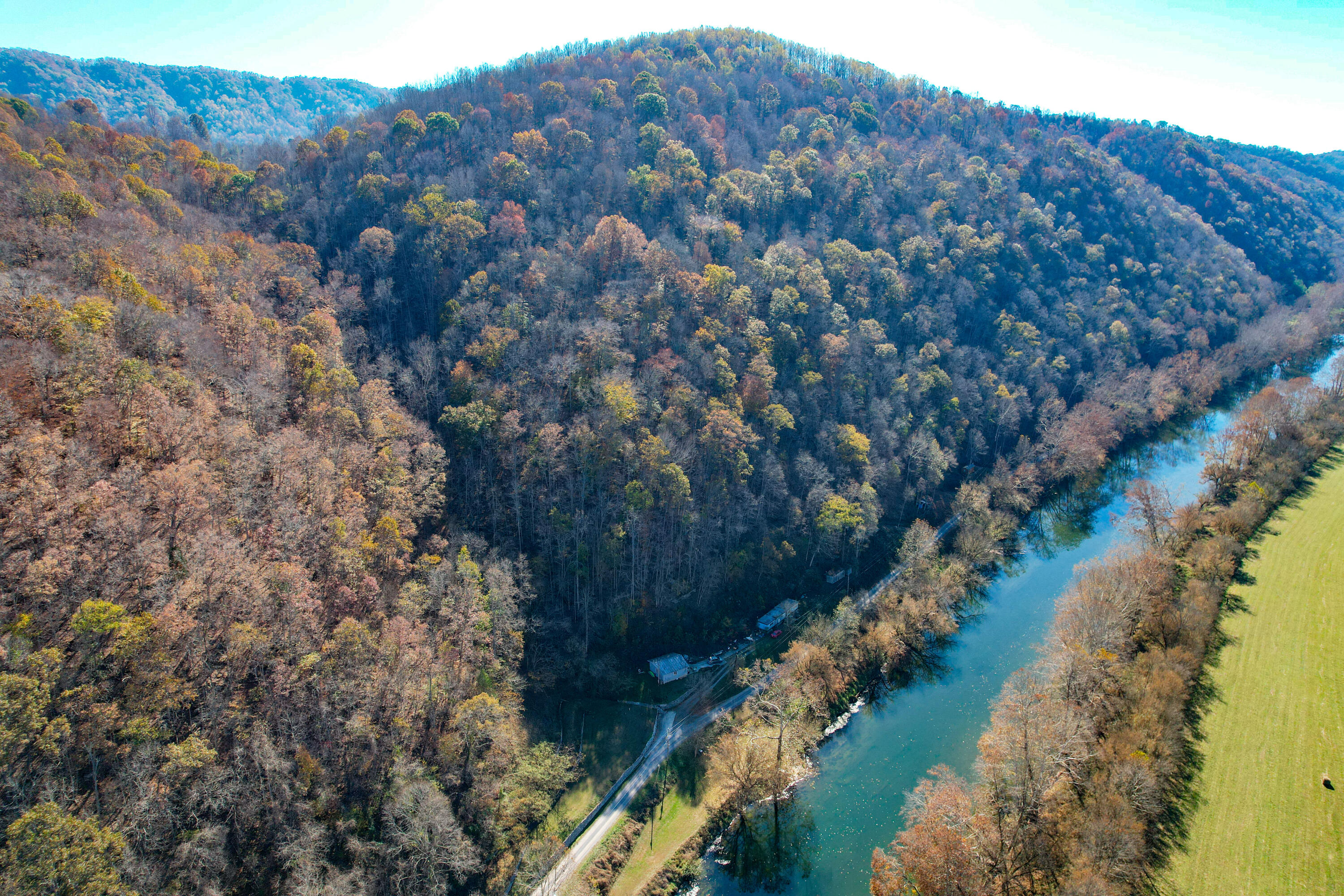 Tbd Waters Edge Road, Duffield, Virginia image 1