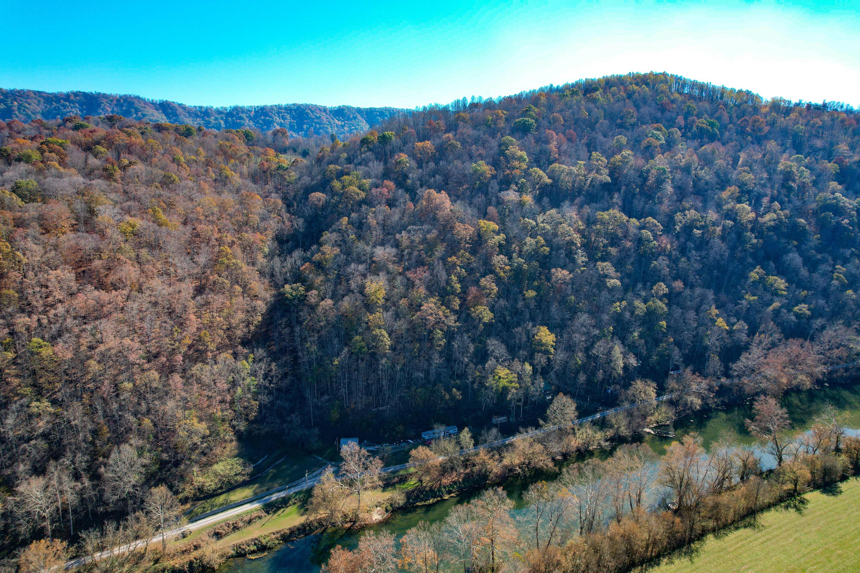 Tbd Waters Edge Road, Duffield, Virginia image 14