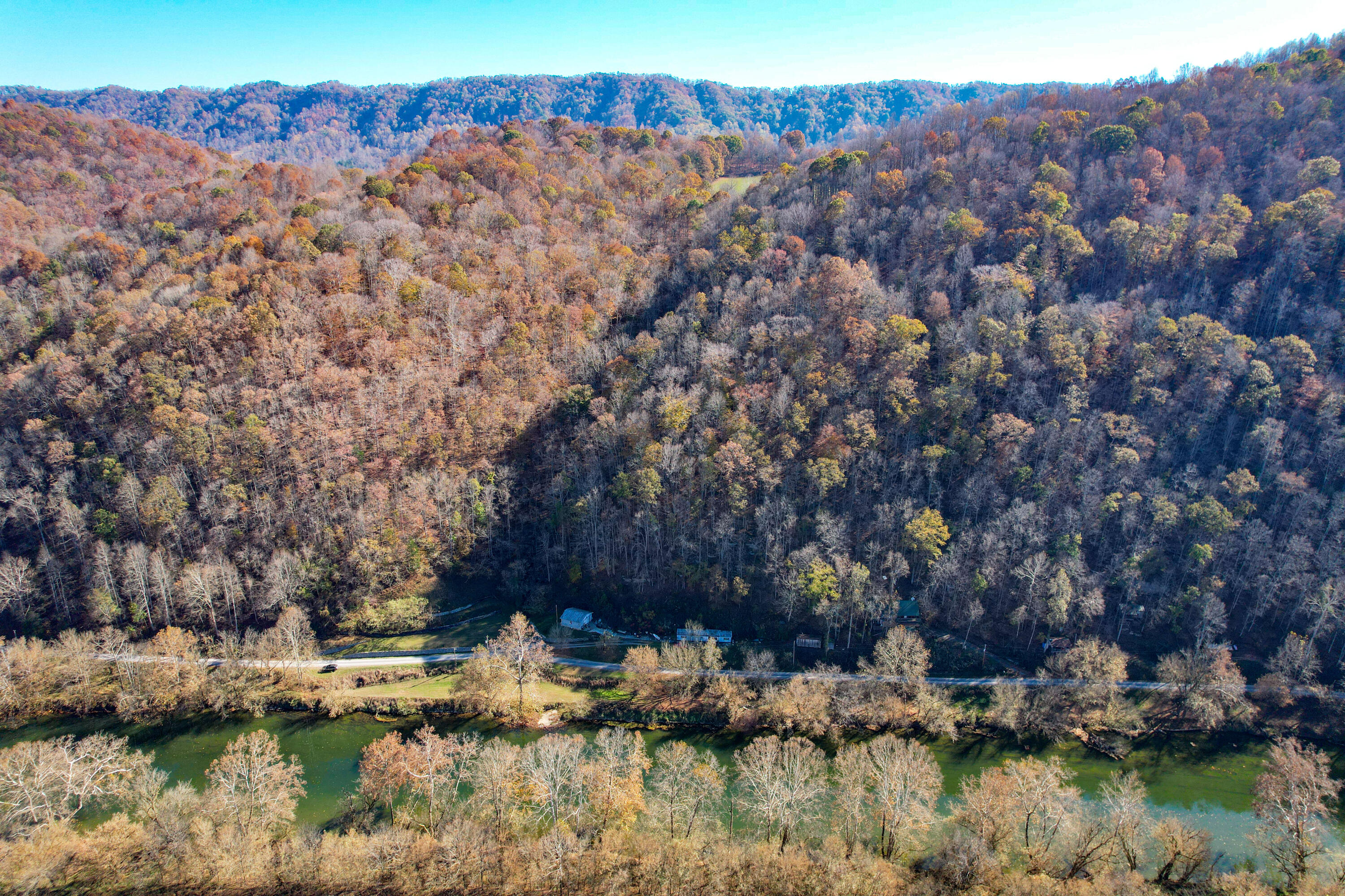 Tbd Waters Edge Road, Duffield, Virginia image 22