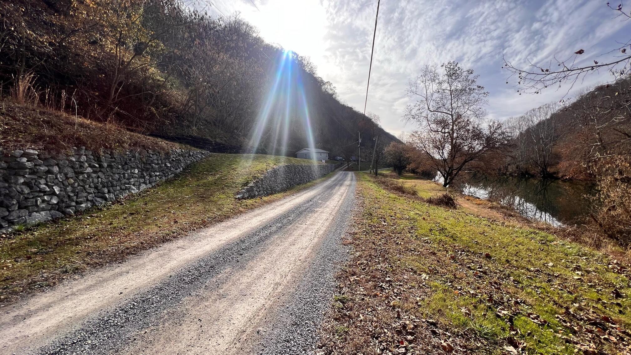 Tbd Waters Edge Road, Duffield, Virginia image 2