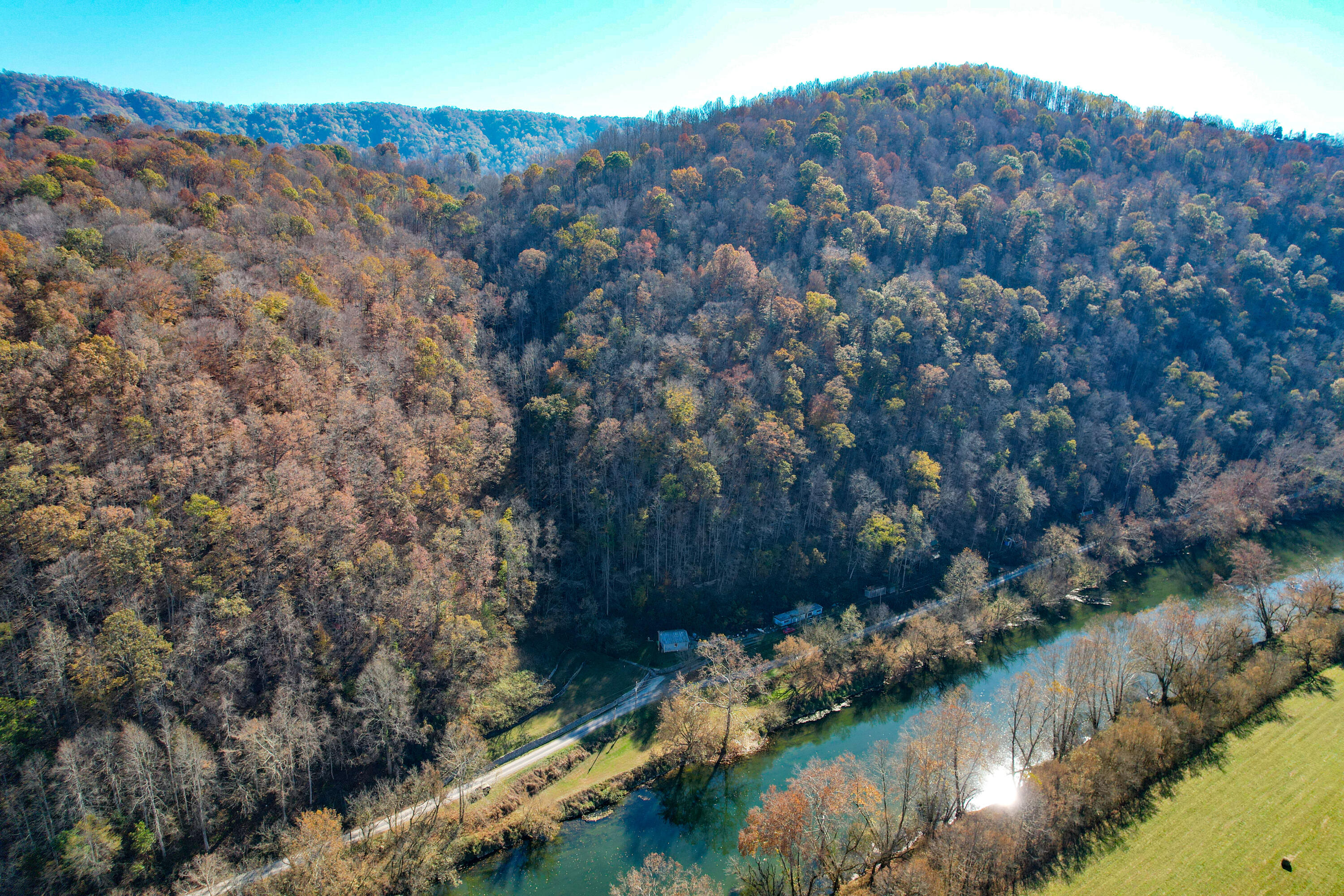 Tbd Waters Edge Road, Duffield, Virginia image 13