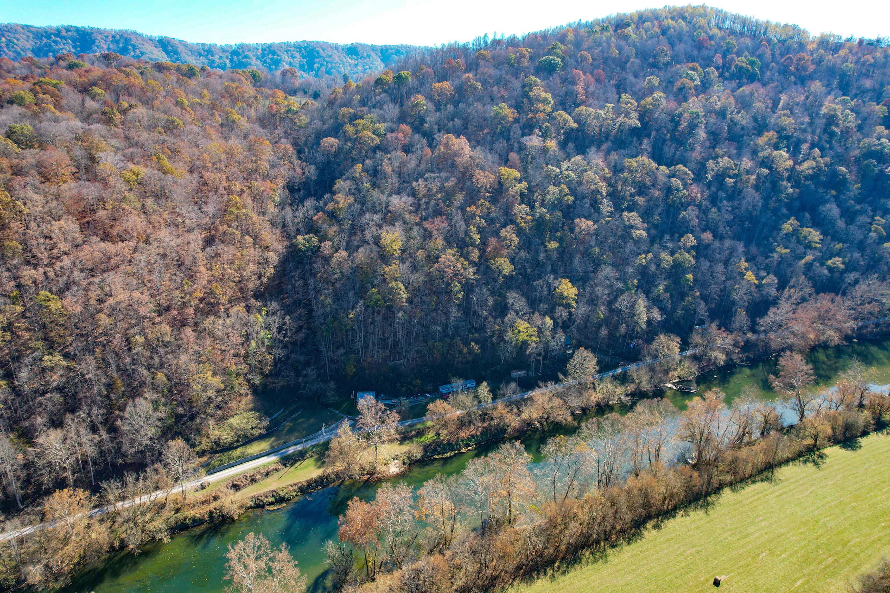 Tbd Waters Edge Road, Duffield, Virginia image 15