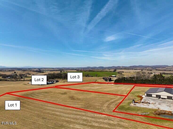 Photo of Tbd Corby Bridge Rd., Limestone, TN 37681 (MLS # 9996500)