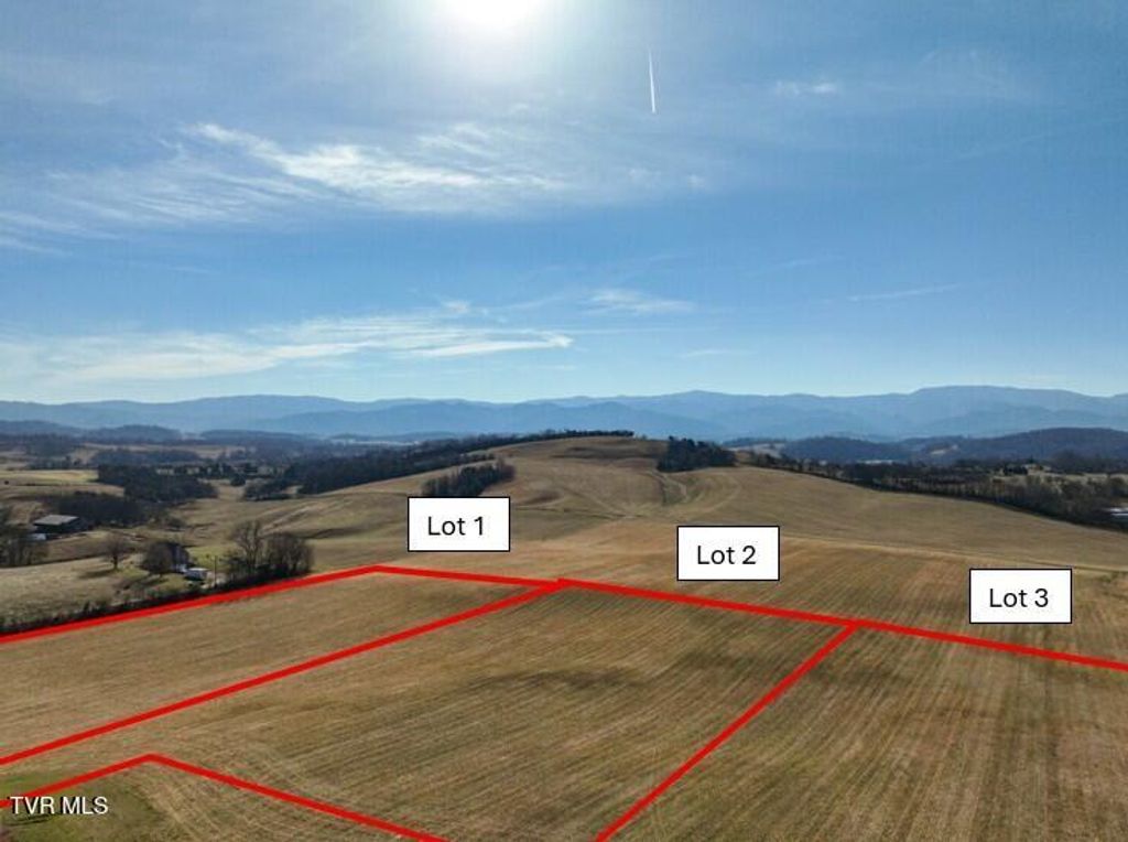 Photo of Tbd Corby Bridge Rd., Limestone, TN 37681 (MLS # 9996500)