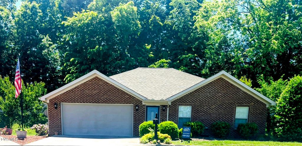 Photo of 309 Bowie Court, Church Hill, TN 37642 (MLS # 9990198)