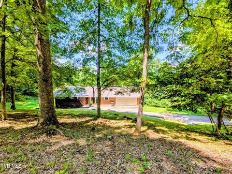 Homes For Sale - 2364 Mountain Drive<br/> Kingsport, TN 37664