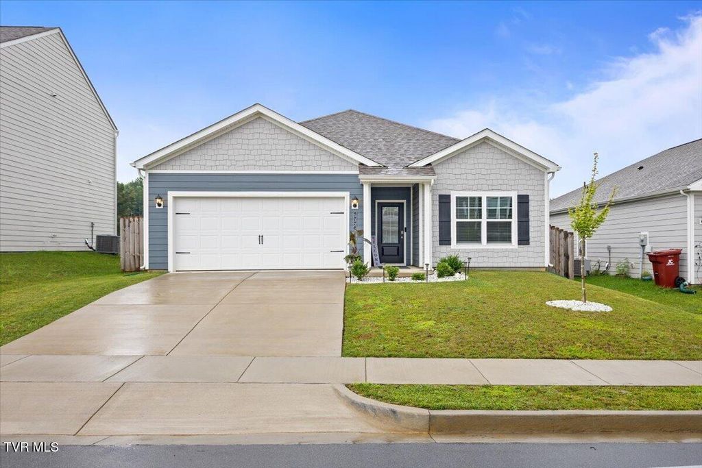 Photo of 532 Sedgewick Way, Johnson City, TN 37601 (MLS # 9998573)