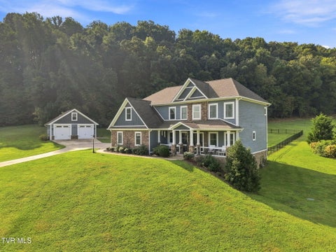Photo of 179 Shadden Springs, Gray, TN 37615 (MLS # 10000648)