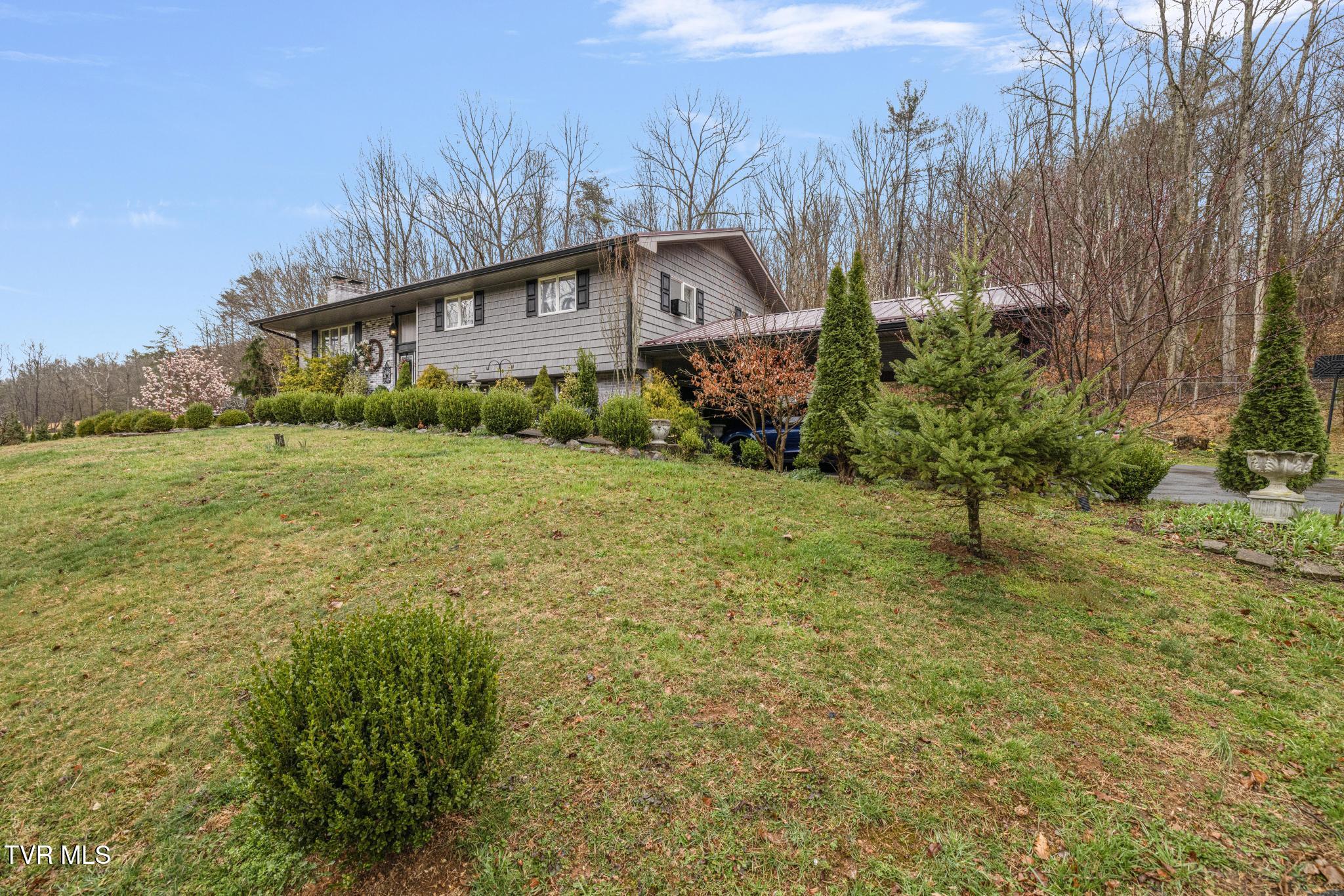 405 Beidleman Creek Road