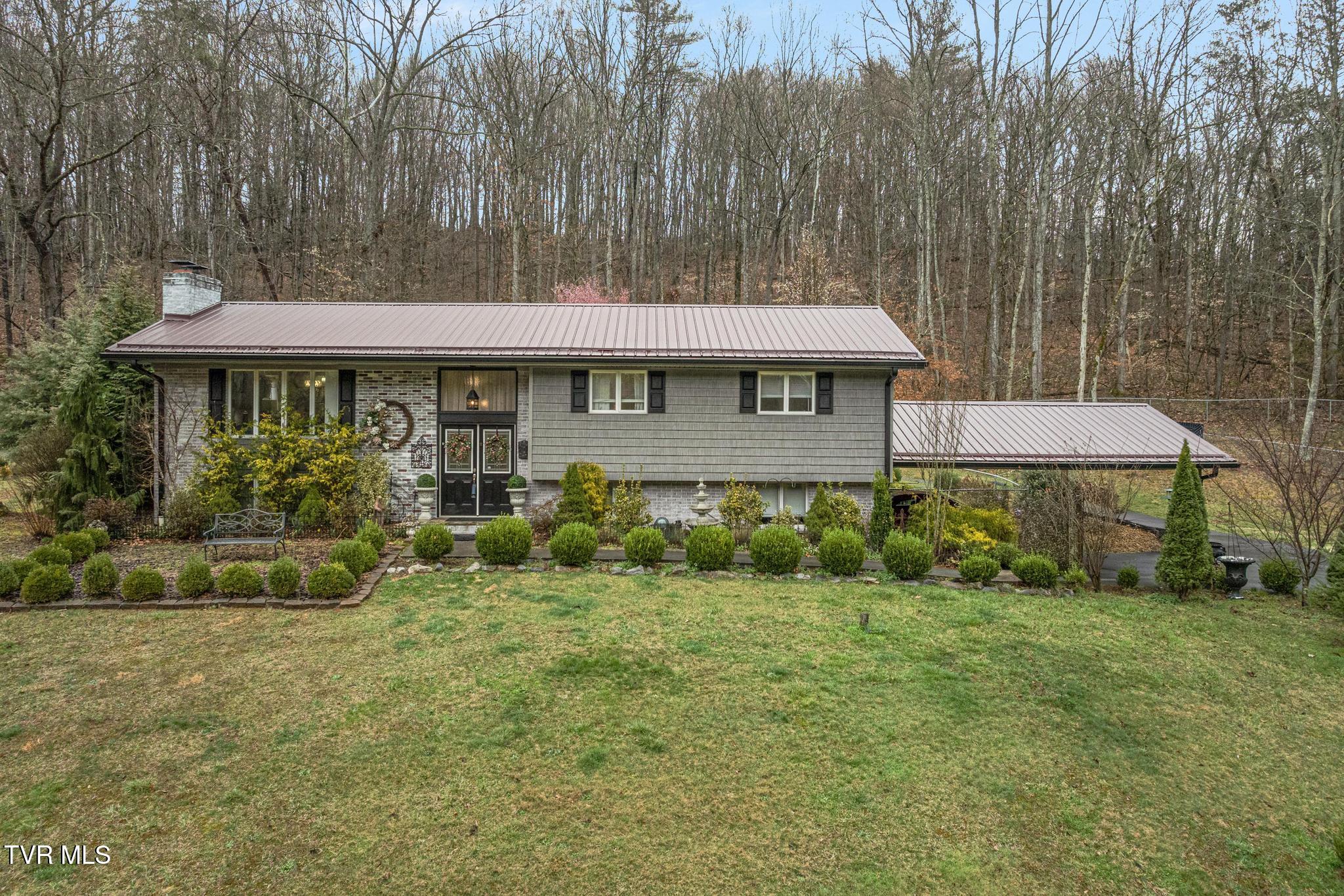 405 Beidleman Creek Road