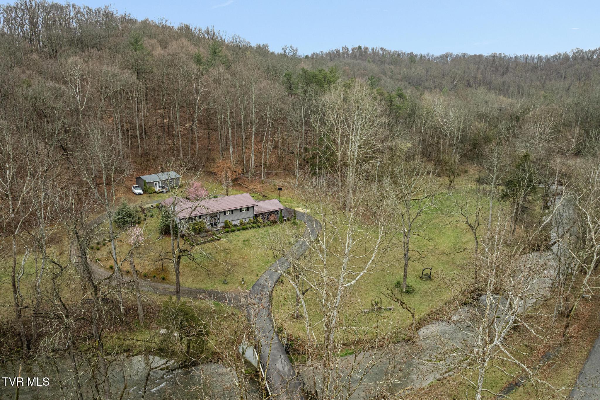 405 Beidleman Creek Road