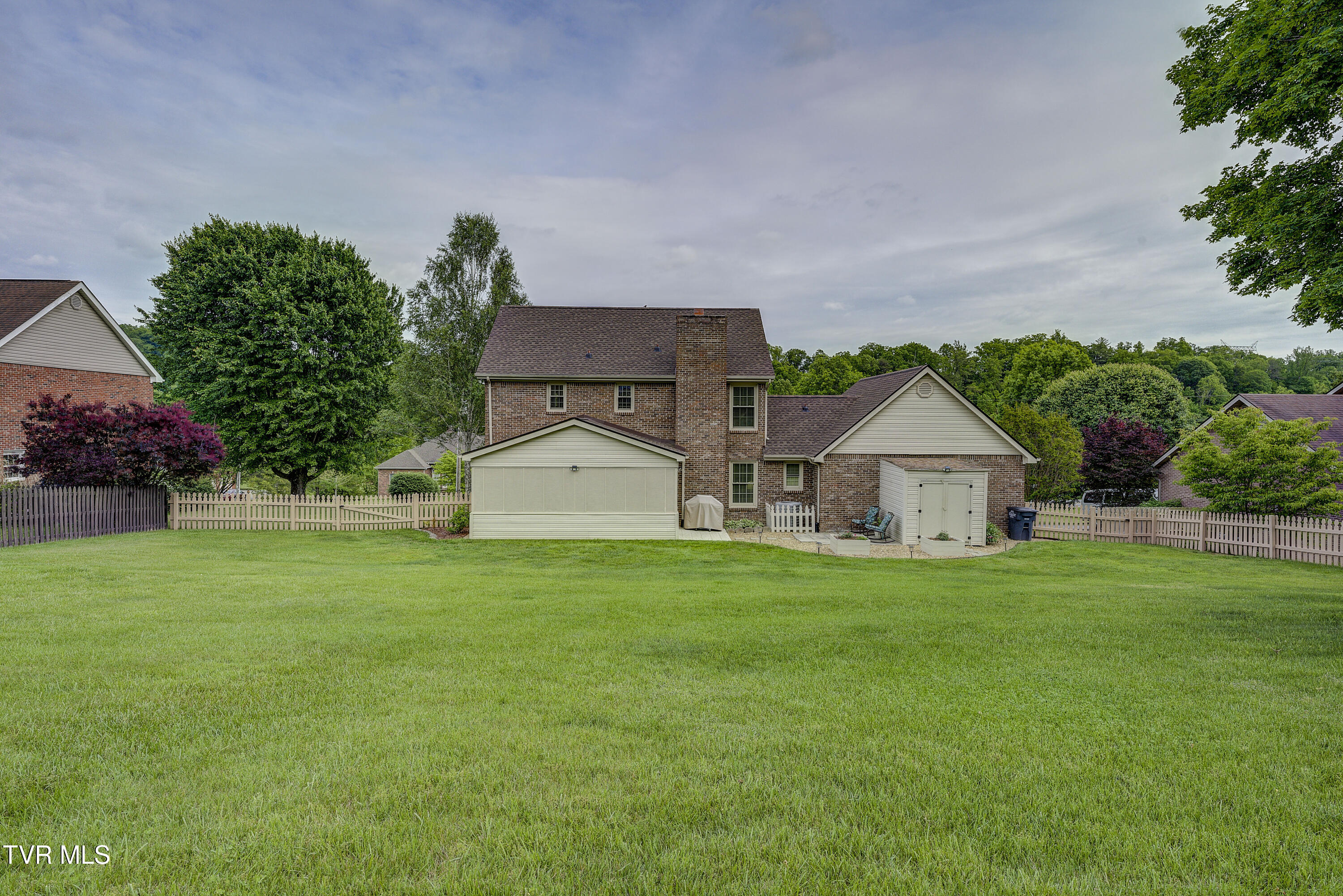 719 Valley Drive, Kingsport, Tennessee image 7