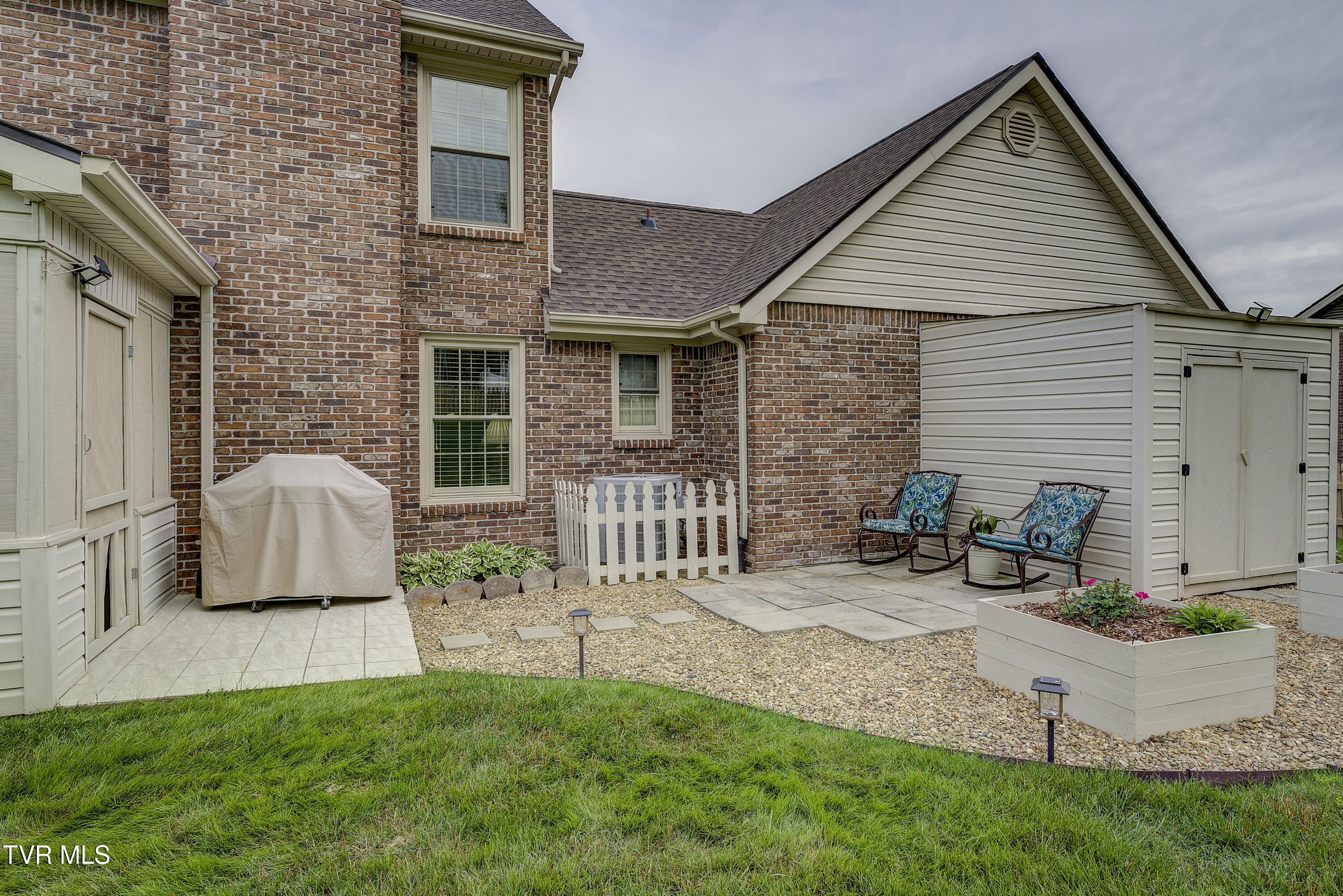 719 Valley Drive, Kingsport, Tennessee image 5