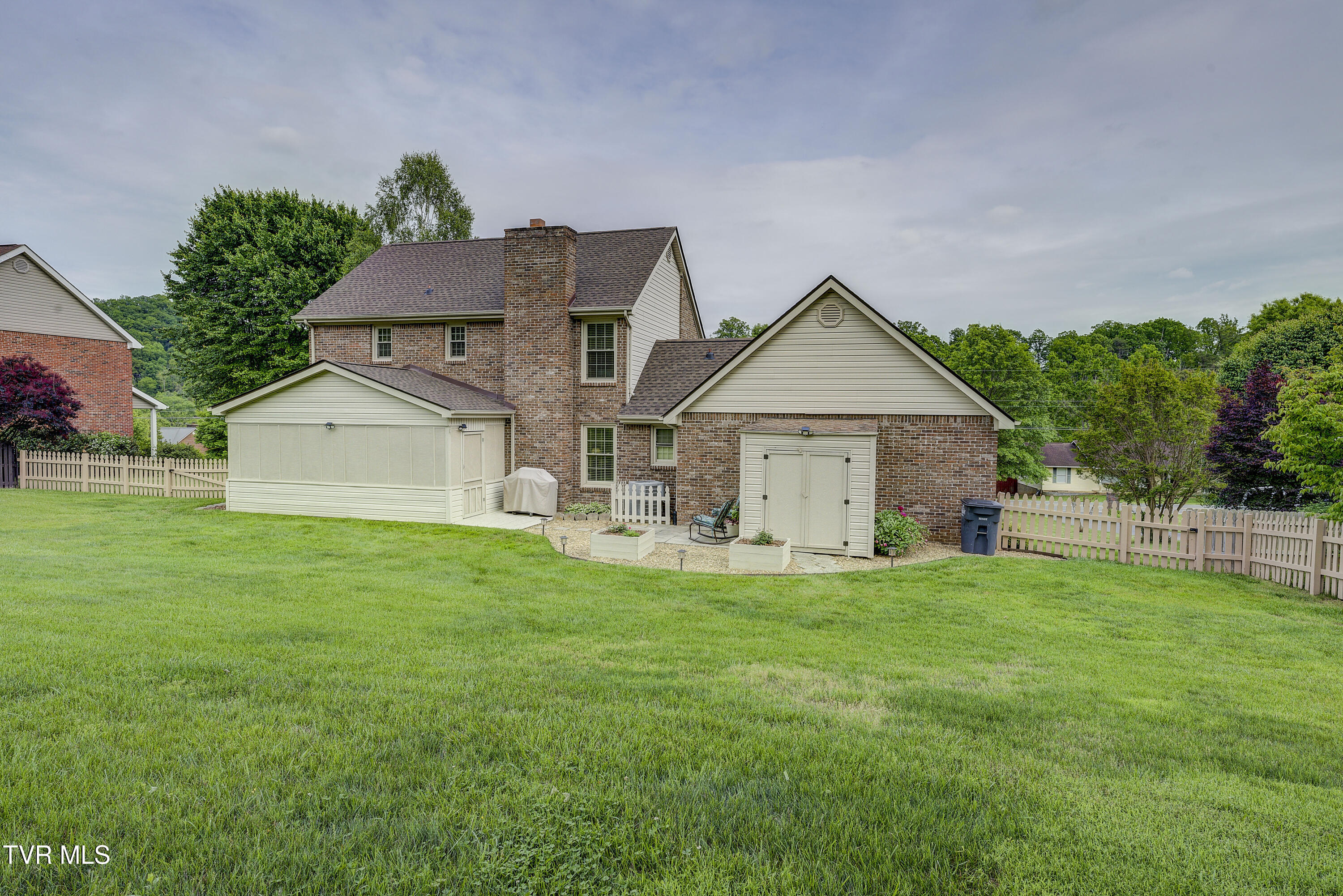 719 Valley Drive, Kingsport, Tennessee image 8