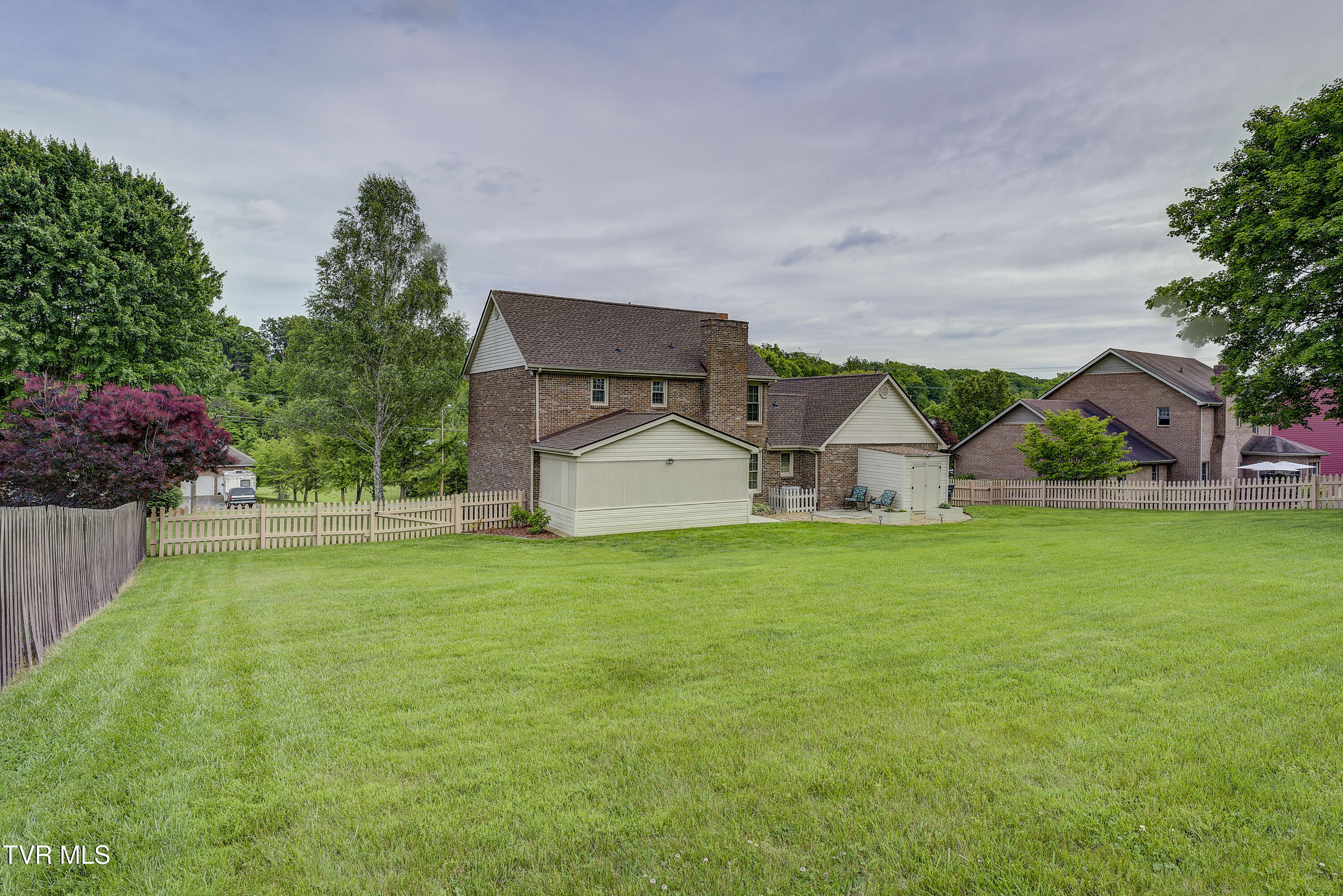 719 Valley Drive, Kingsport, Tennessee image 9