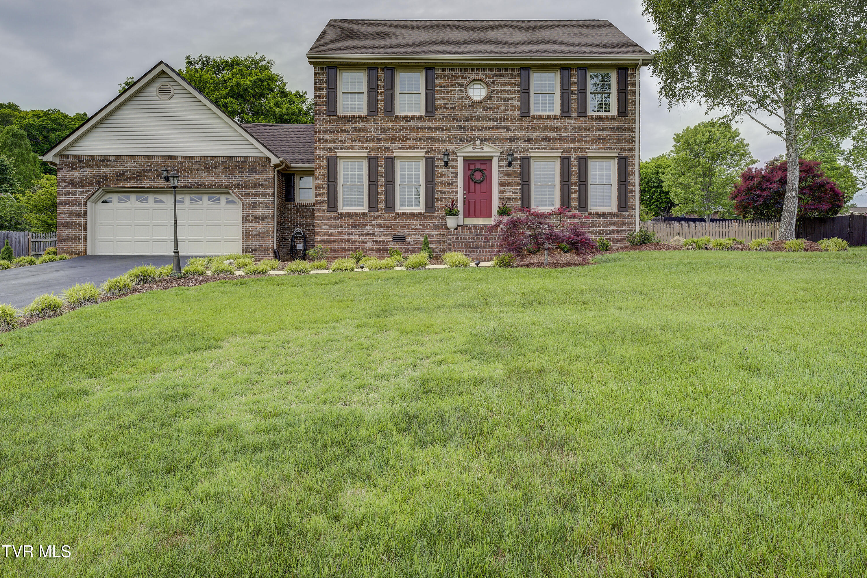 719 Valley Drive, Kingsport, Tennessee image 1