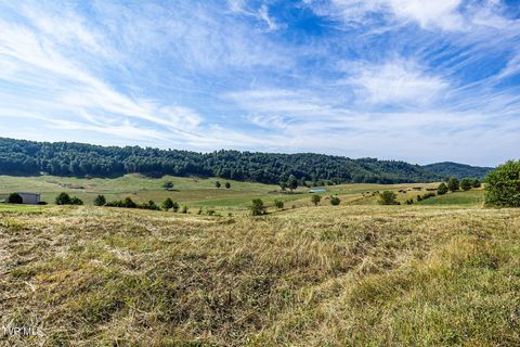 Vacant Land For Sale - LOT 4 Homestead Way<br/> Abingdon, VA 24210