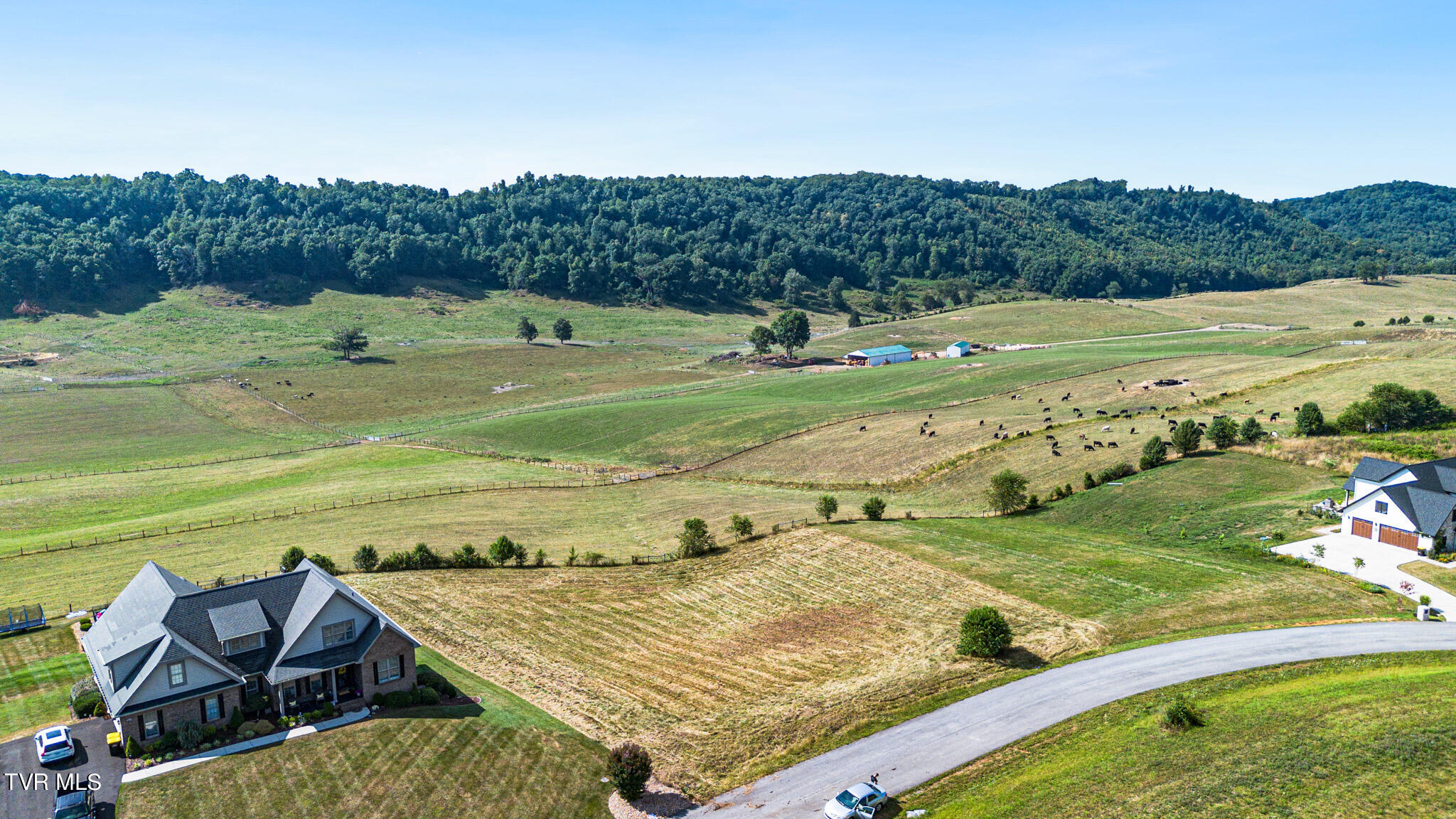 Lot 4 Homestead Way, Abingdon, Virginia image 13