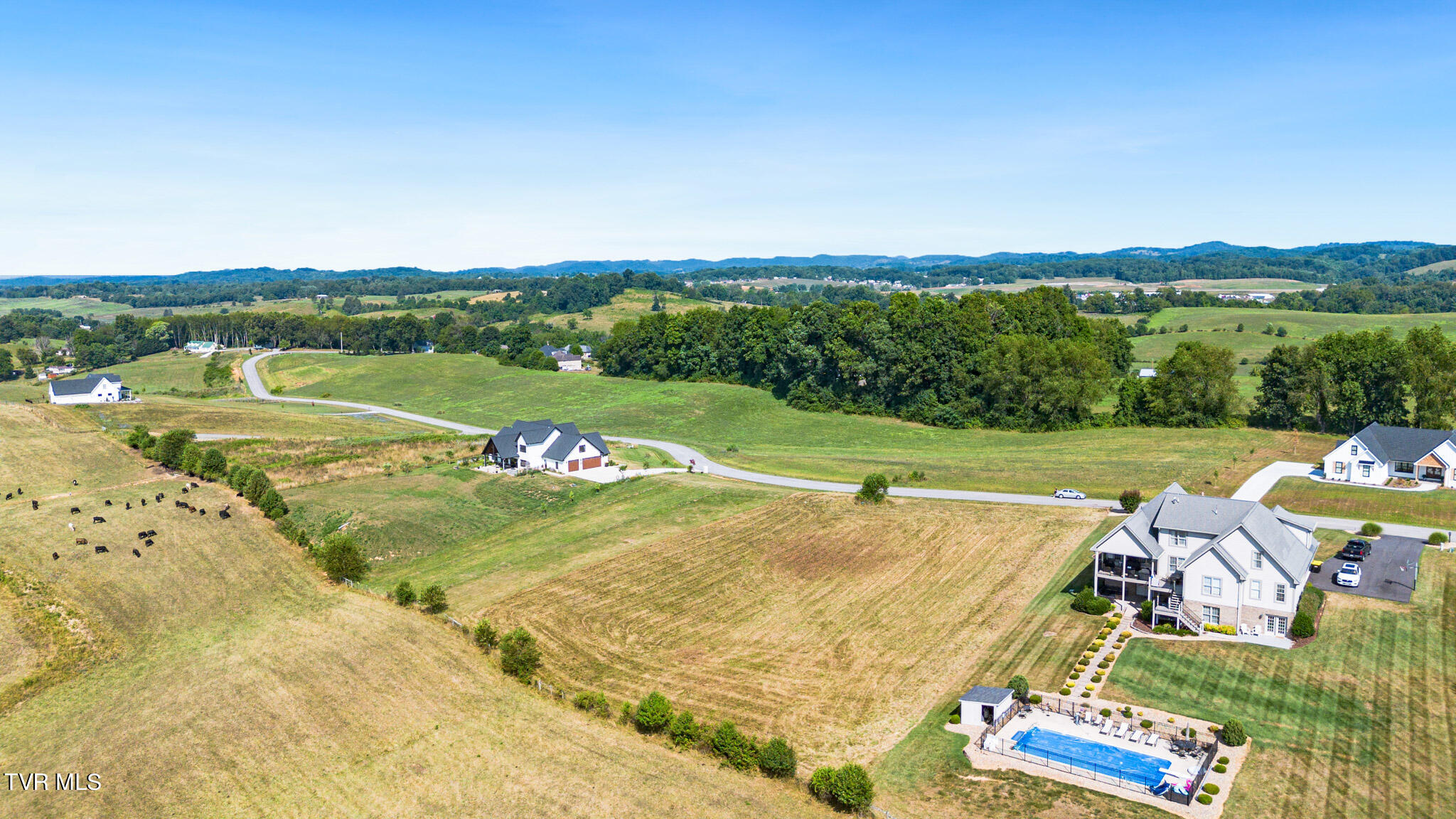 Lot 4 Homestead Way, Abingdon, Virginia image 8