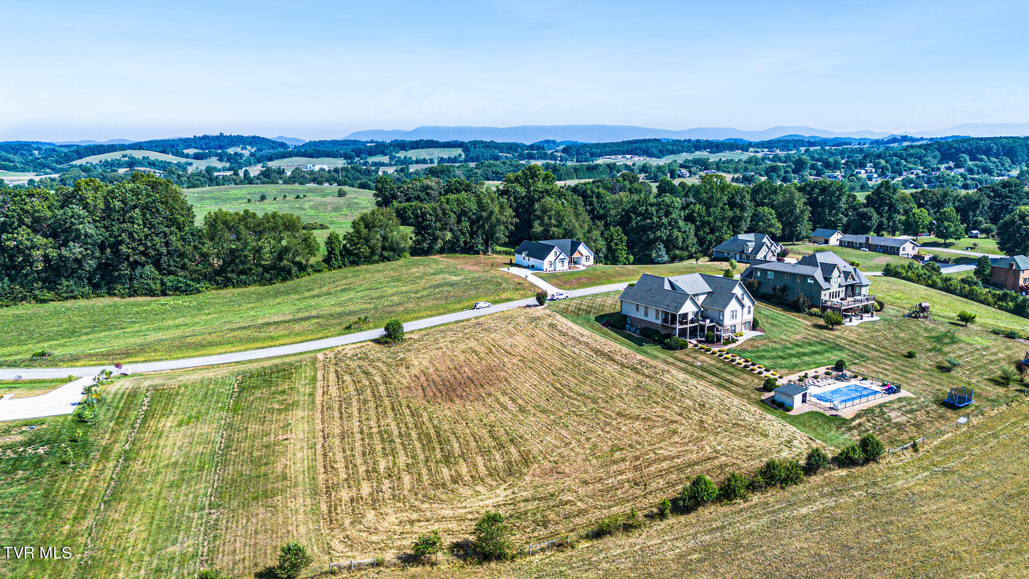 Lot 4 Homestead Way, Abingdon, Virginia image 6