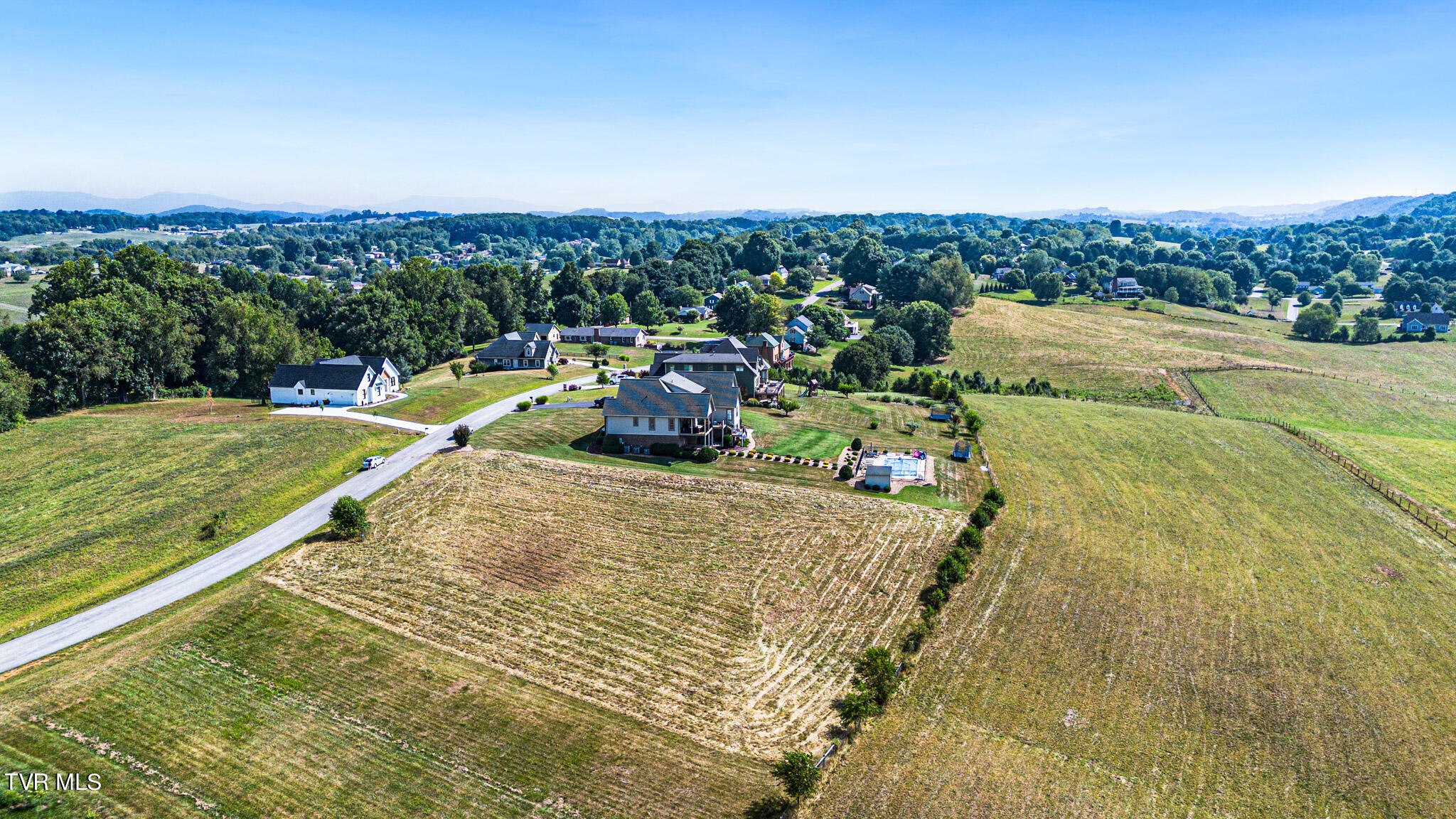 Lot 4 Homestead Way, Abingdon, Virginia image 5