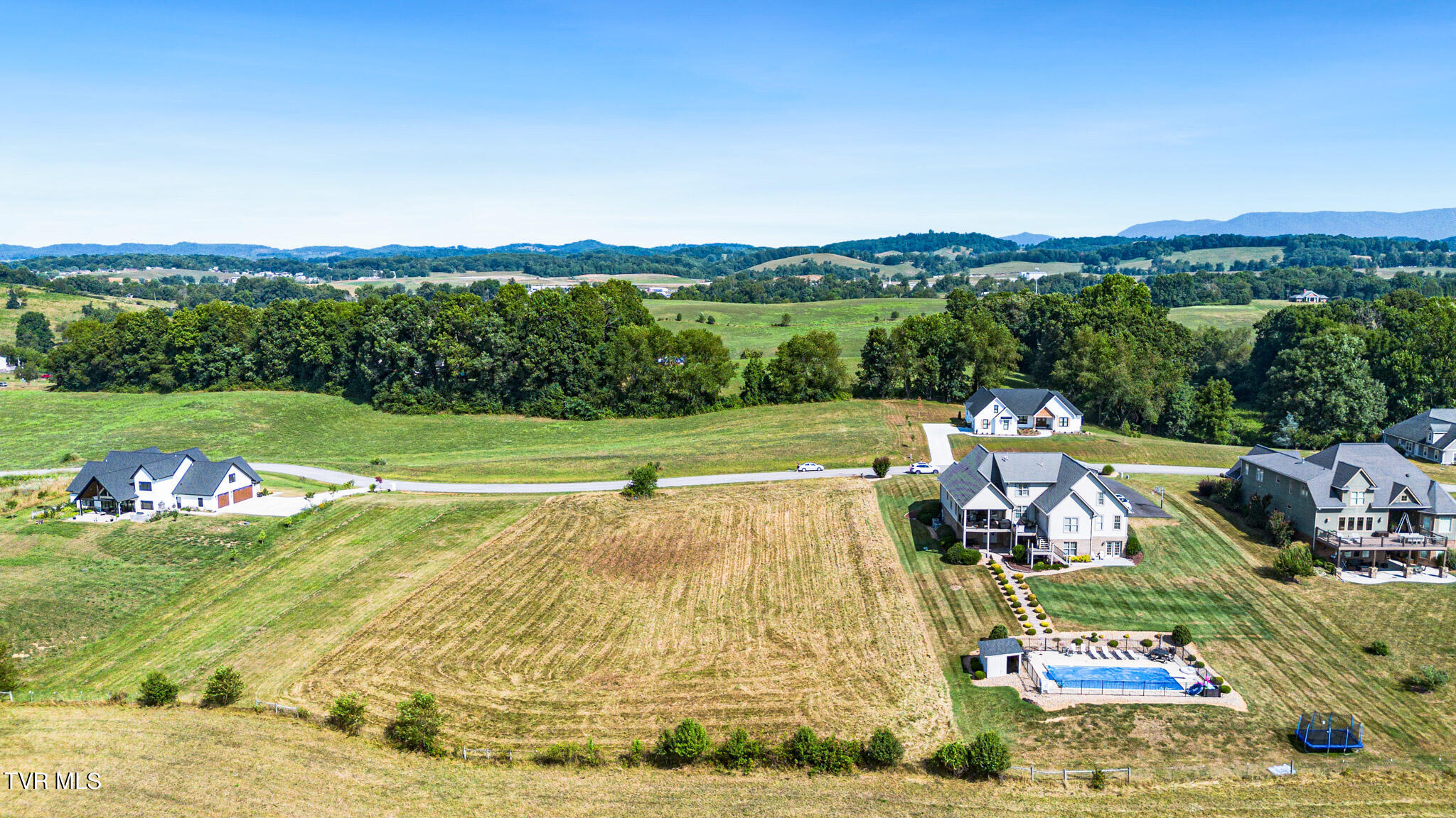 Lot 4 Homestead Way, Abingdon, Virginia image 7