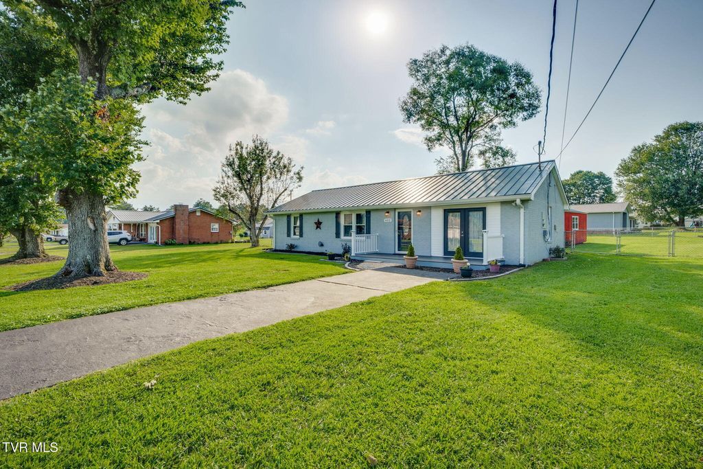 Photo of 402 Silver Lake Road, Church Hill, TN 37642 (MLS # 9984897)