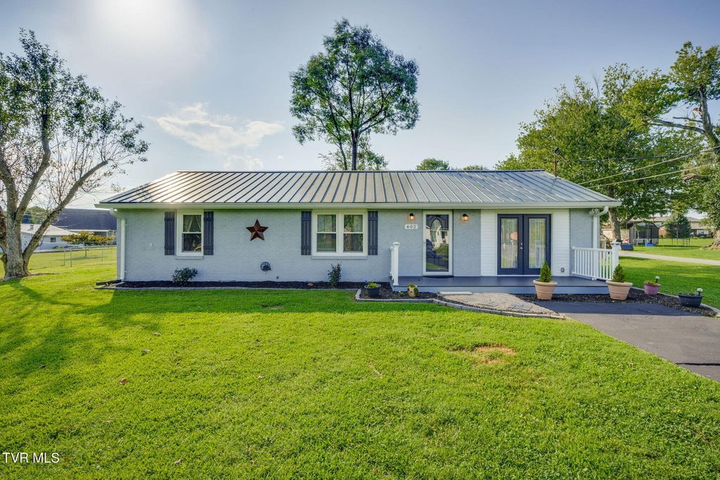 Photo of 402 Silver Lake Road, Church Hill, TN 37642 (MLS # 9984897)