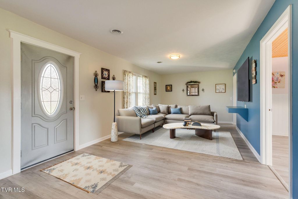 Photo of 402 Silver Lake Road, Church Hill, TN 37642 (MLS # 9984897)