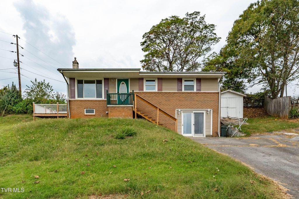 Photo of 1063 Jessie Lane, Church Hill, TN 37642 (MLS # 9991165)