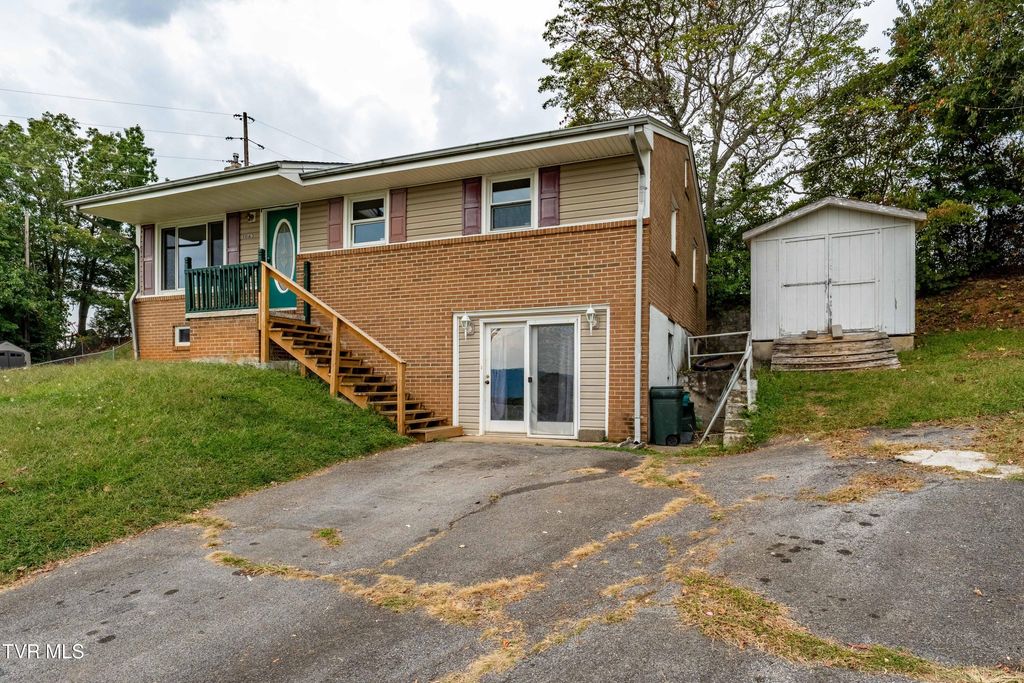 Photo of 1063 Jessie Lane, Church Hill, TN 37642 (MLS # 9991165)