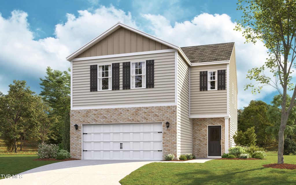 Photo of 236 Artist Avenue Ave, Johnson City, TN 37615 (MLS # 9988444)