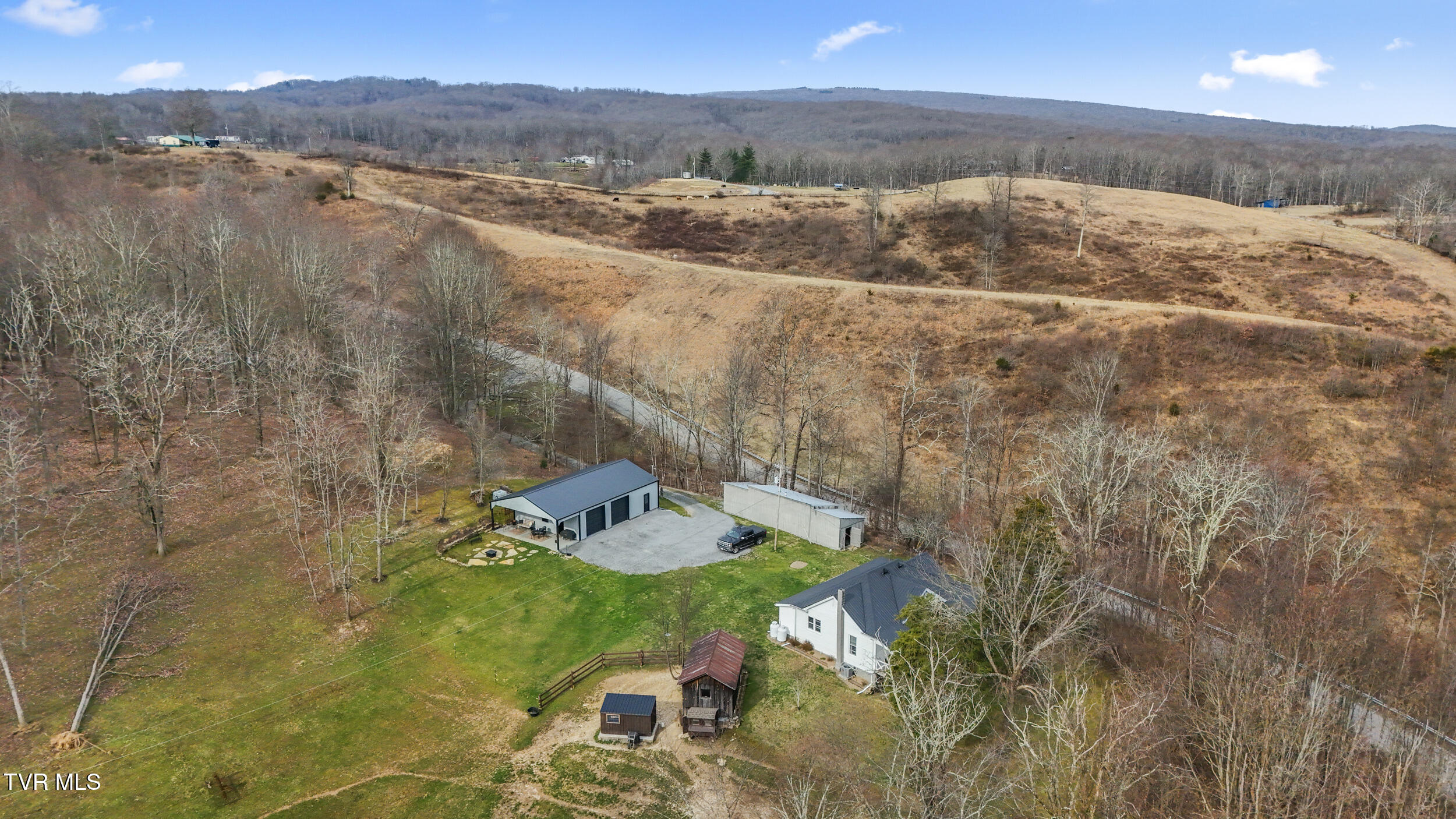 10528 Pine Camp Road, Coeburn, Virginia image 48