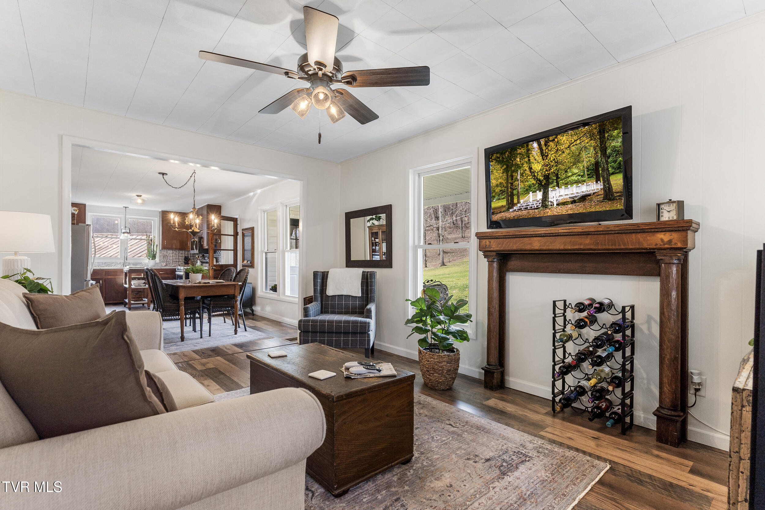 10528 Pine Camp Road, Coeburn, Virginia image 18