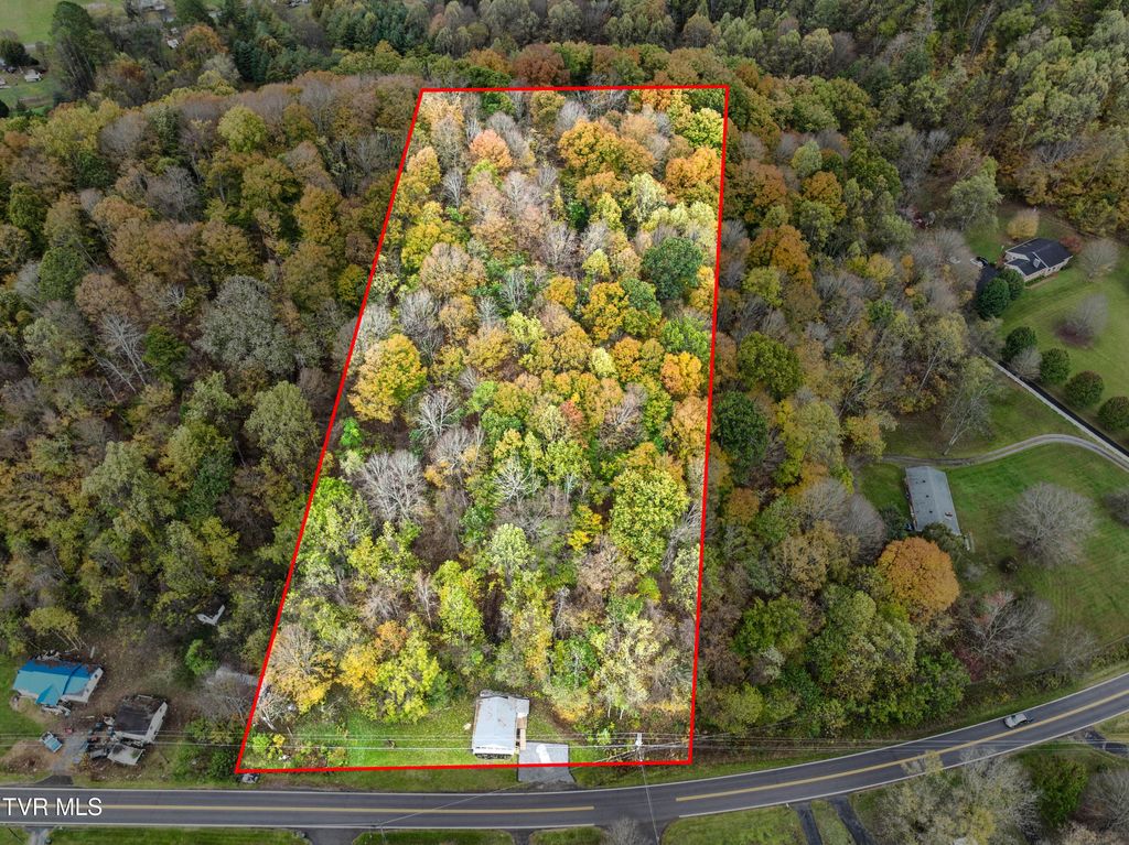 Photo of 4080 Highway 126, Blountville, TN 37617 (MLS # 9987731)