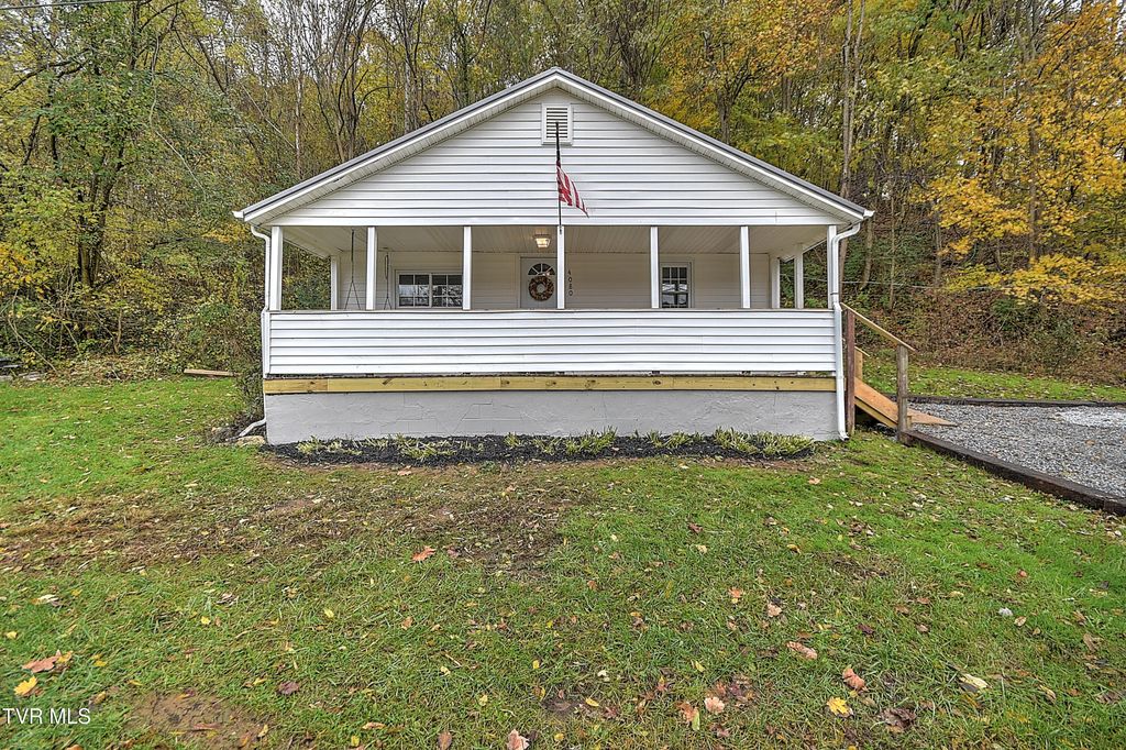 Photo of 4080 Highway 126, Blountville, TN 37617 (MLS # 9987731)