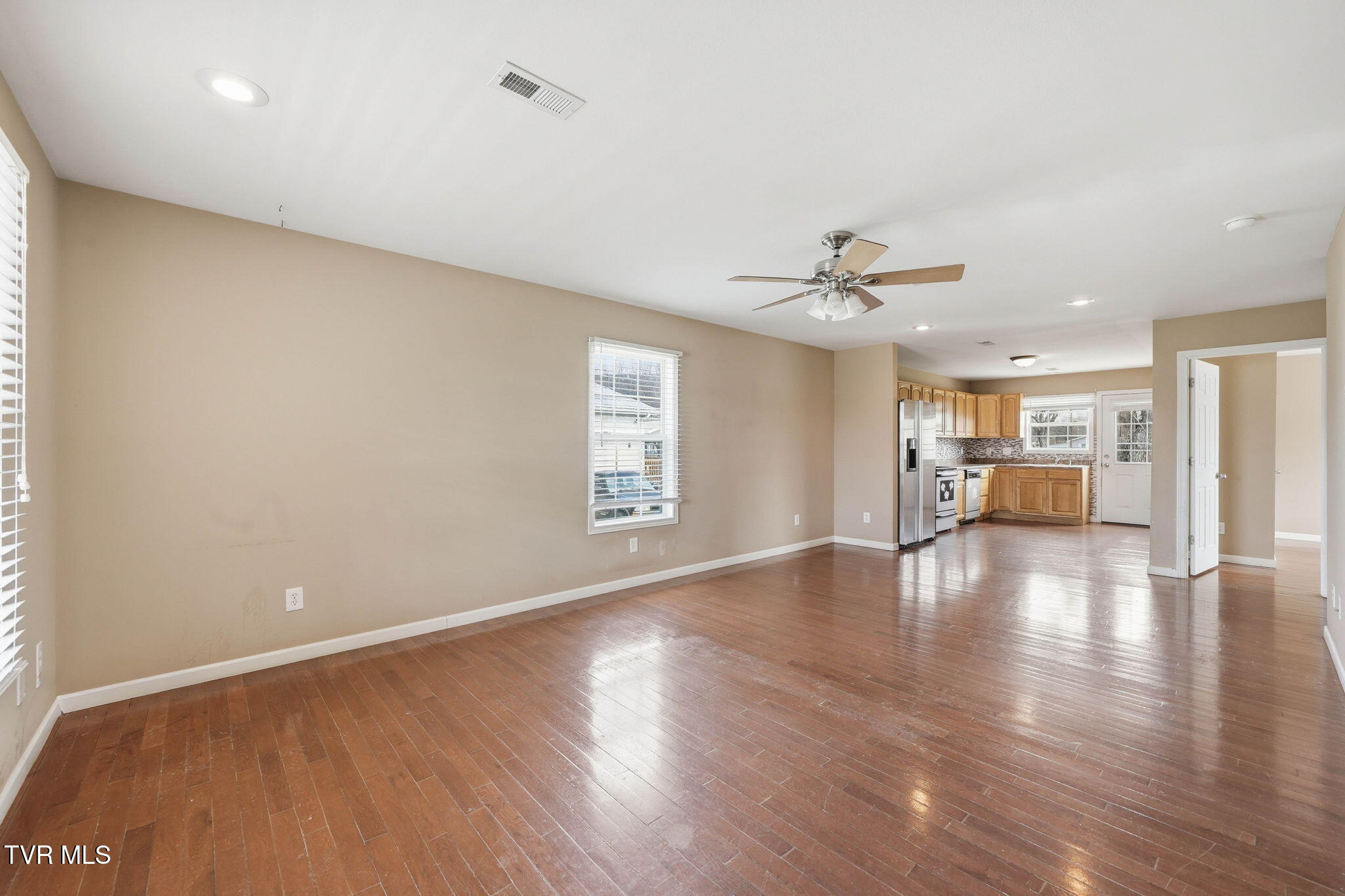 814 North Roan Street