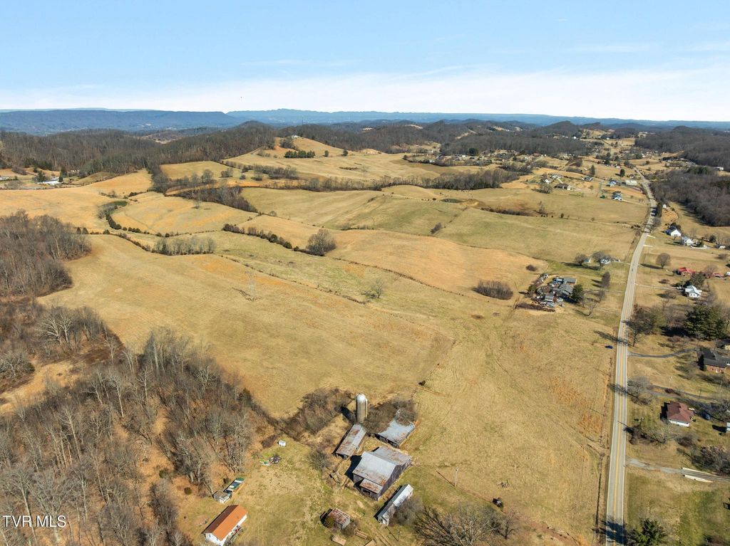 Photo of 4 Tbd Tennessee 93, Fall Branch, TN 37656 (MLS # 9991644)