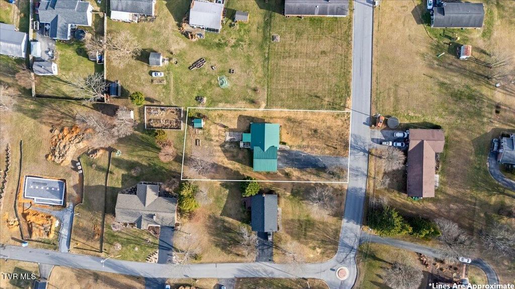 Photo of 262 Sunny Slopes Drive, Jonesborough, TN 37659 (MLS # 9989577)