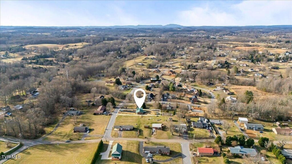 Photo of 262 Sunny Slopes Drive, Jonesborough, TN 37659 (MLS # 9989577)