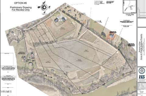Vacant Land For Sale - TBD LOT 3 River Village Ln<br/> Afton, TN 37616