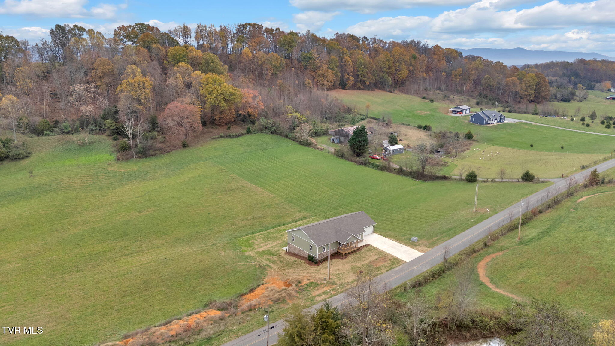 130 Baskett Road, Limestone, Tennessee image 8