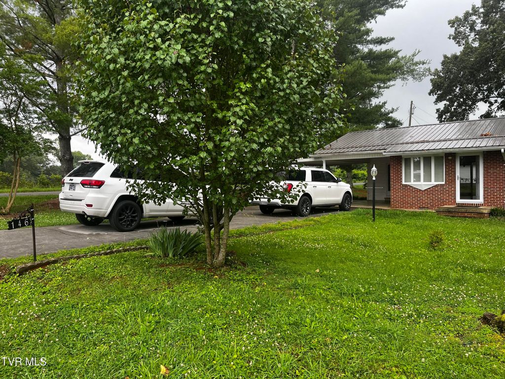 Photo of 146 Hilldale Avenue, Johnson City, TN 37615 (MLS # 9981784)